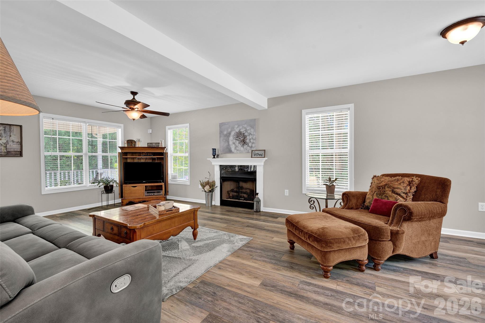 3549 Beatty Road — Sherrills Ford