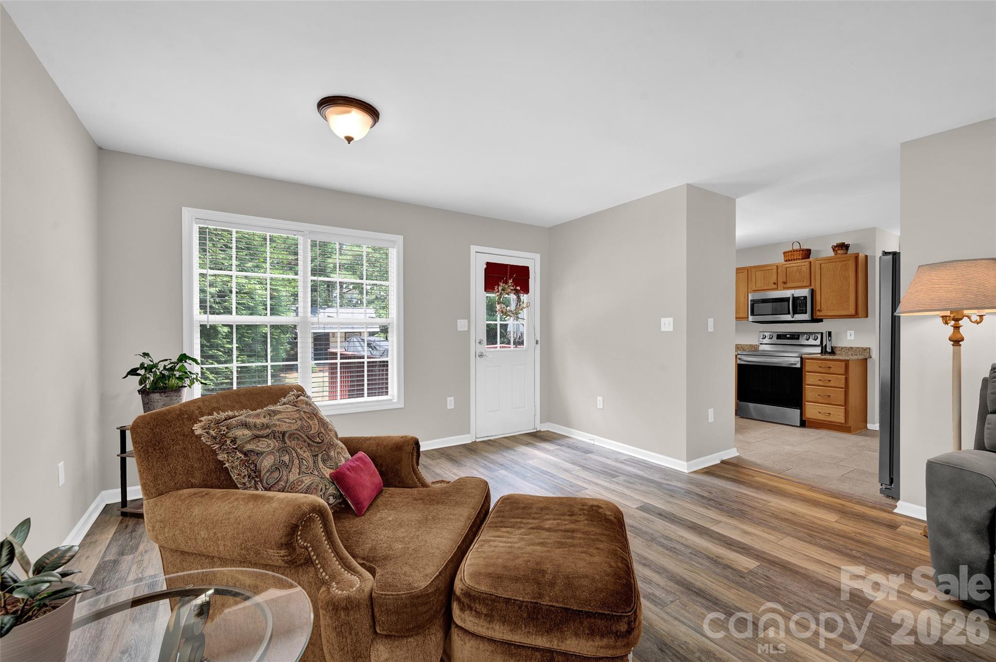 3549 Beatty Road — Sherrills Ford