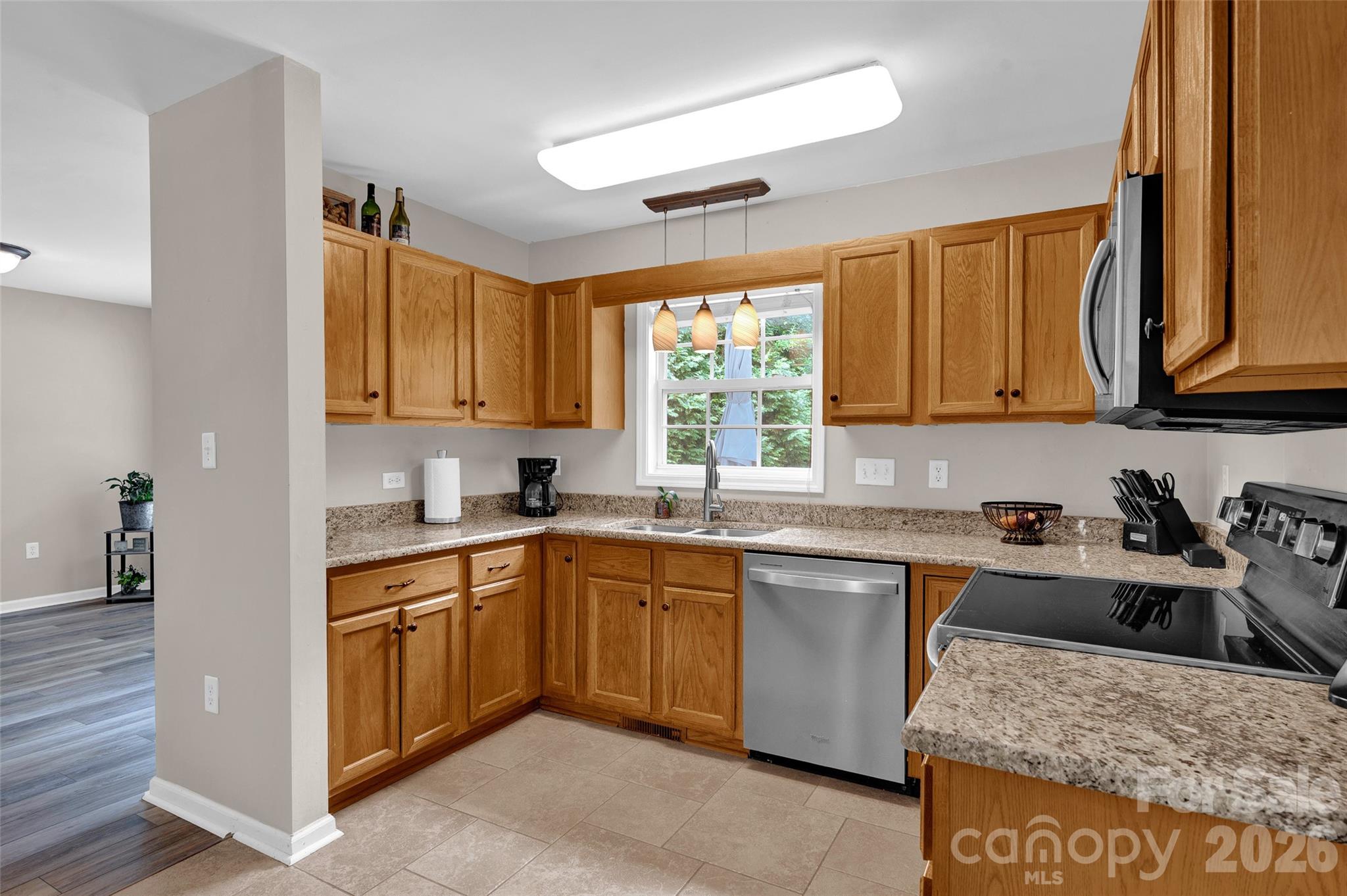 3549 Beatty Road — Sherrills Ford