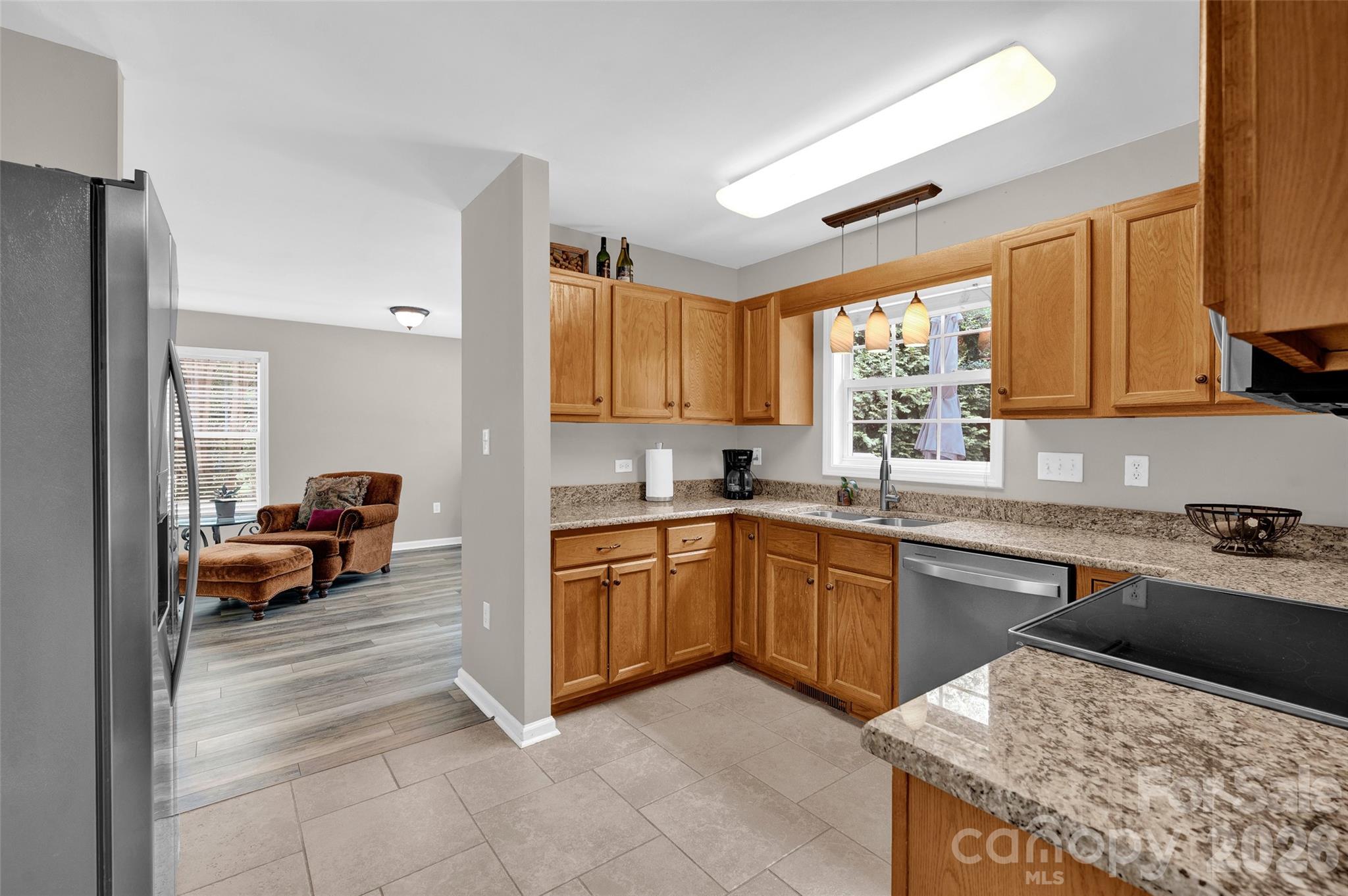 3549 Beatty Road — Sherrills Ford