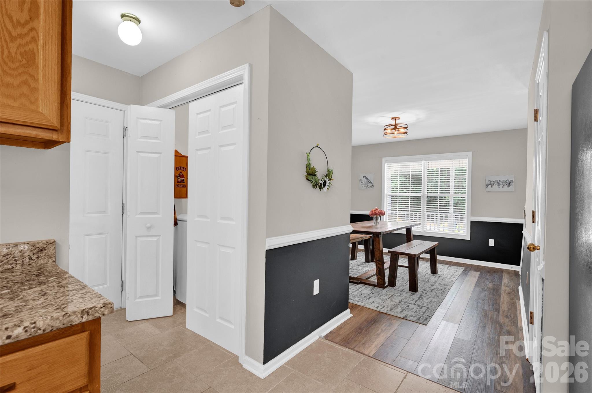 3549 Beatty Road — Sherrills Ford