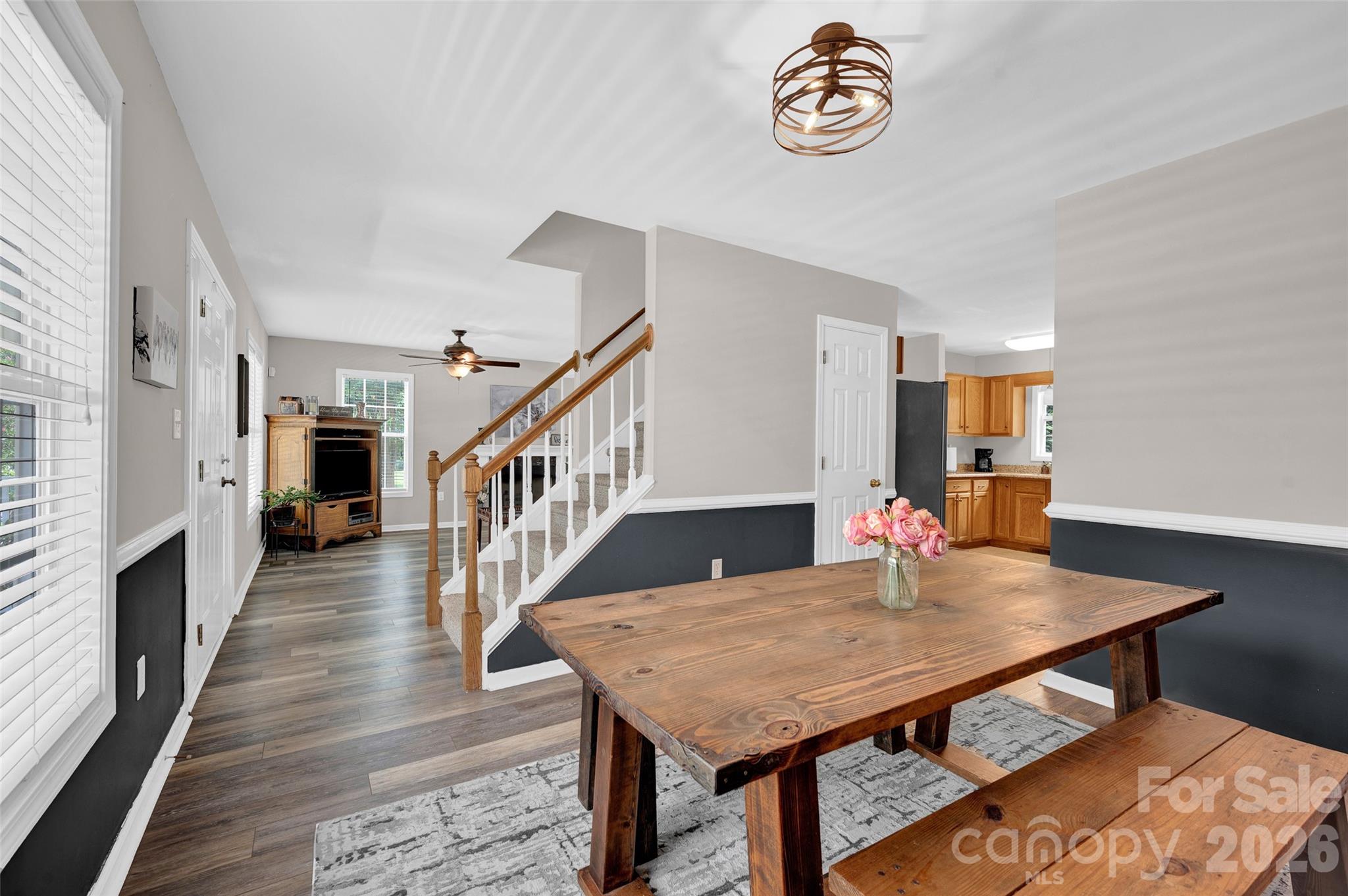 3549 Beatty Road — Sherrills Ford