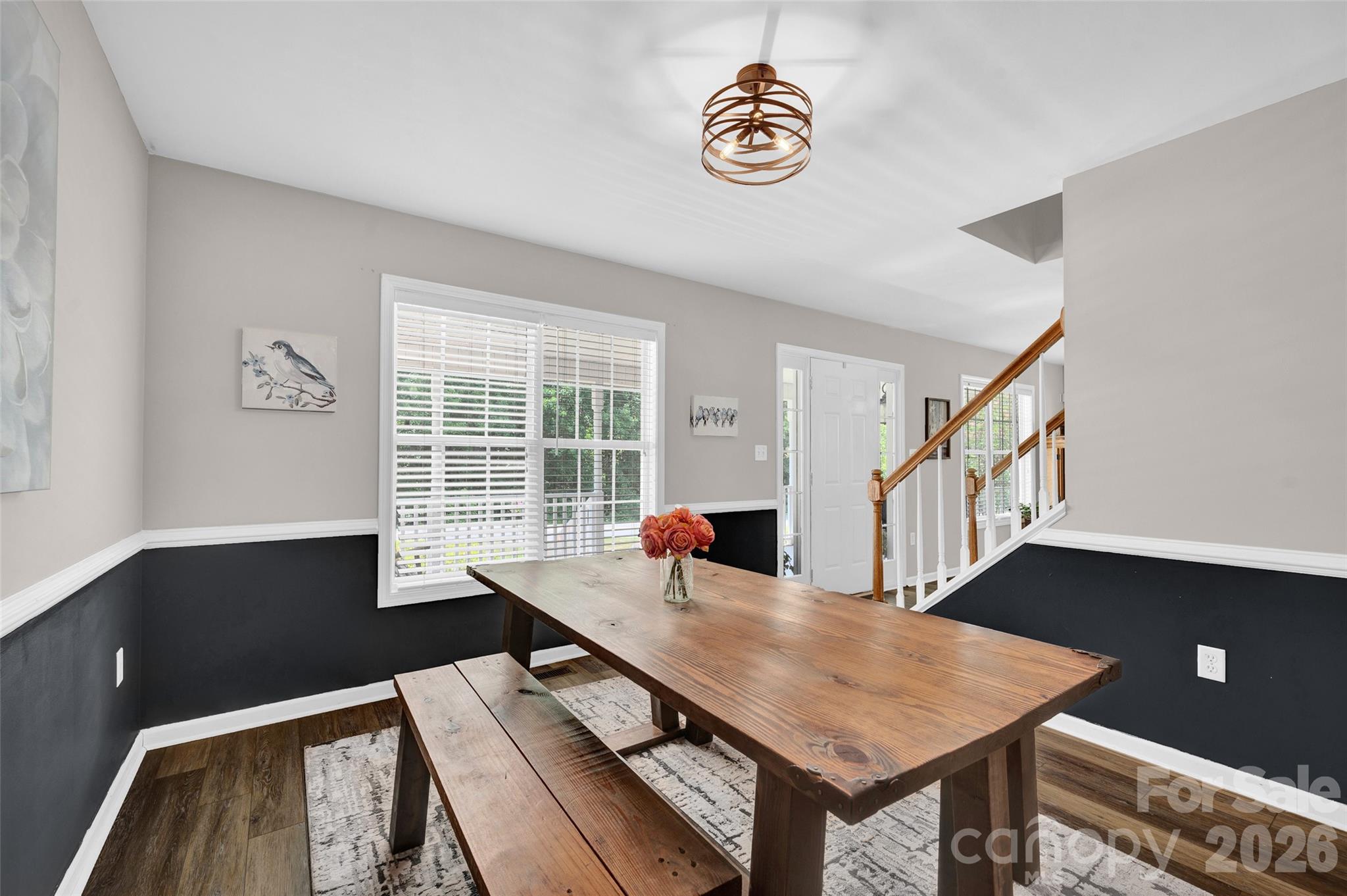 3549 Beatty Road — Sherrills Ford