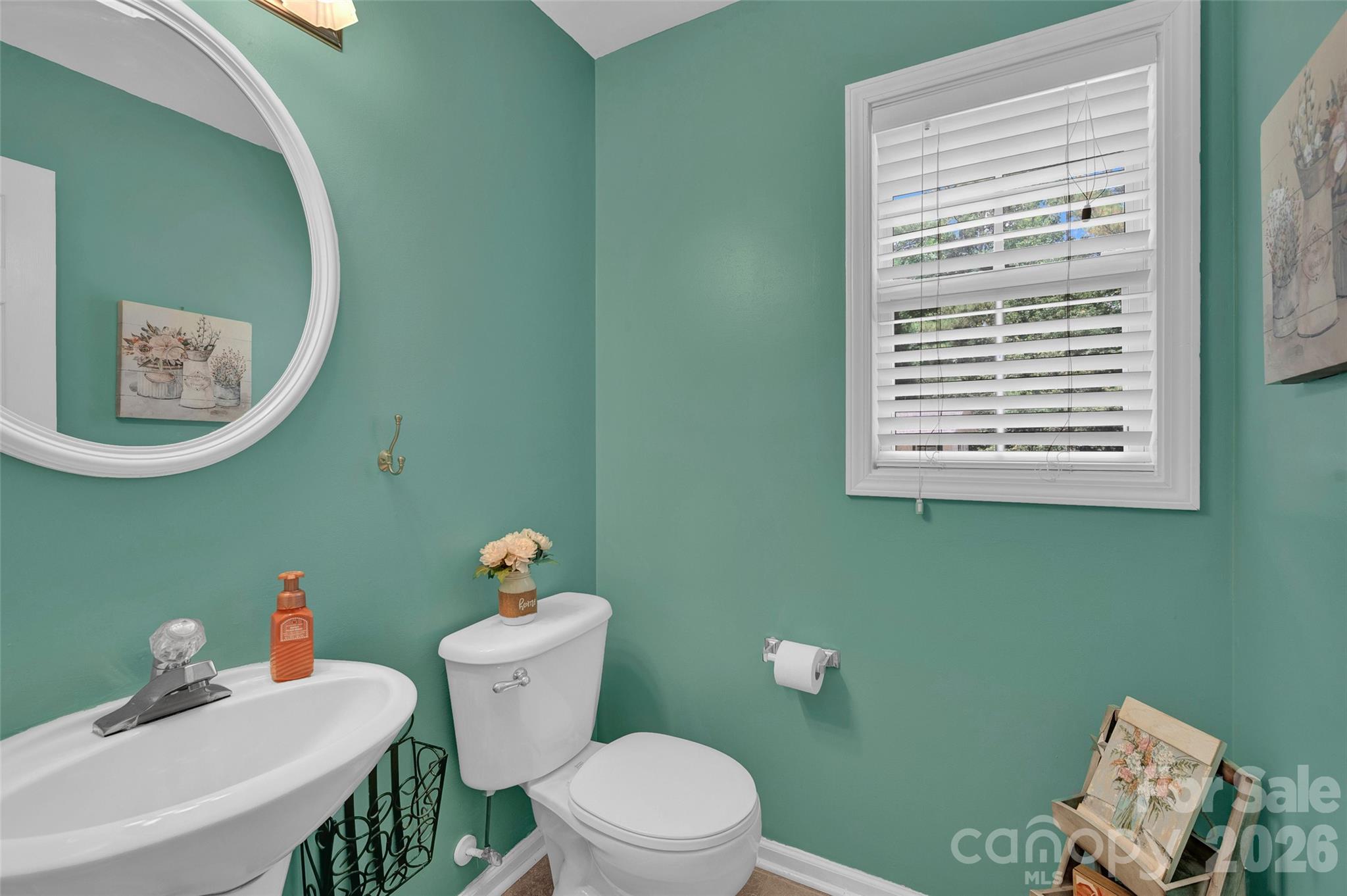 3549 Beatty Road — Sherrills Ford
