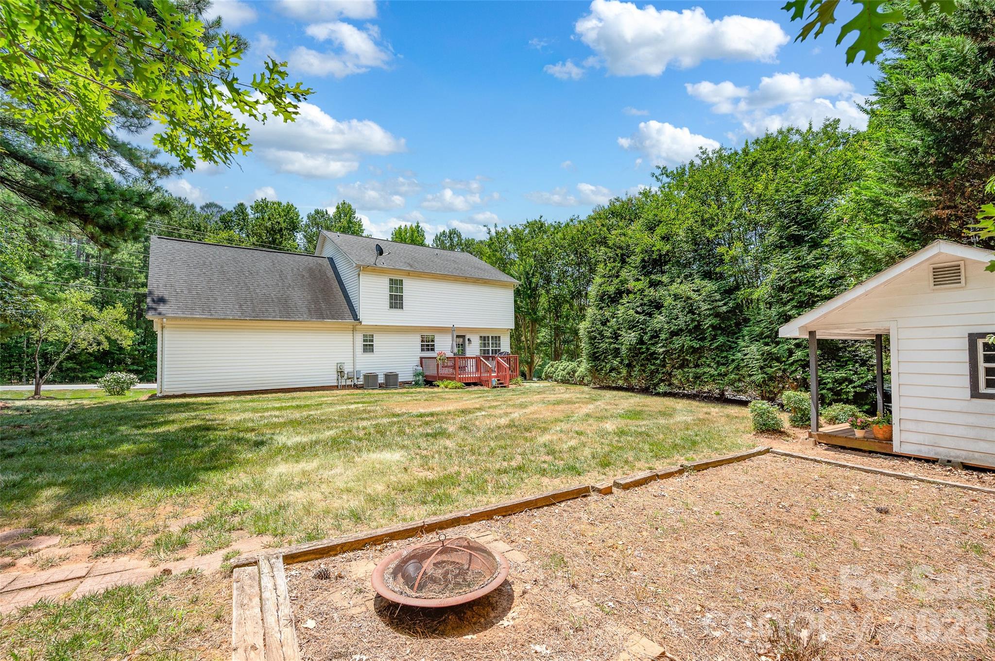 3549 Beatty Road — Sherrills Ford