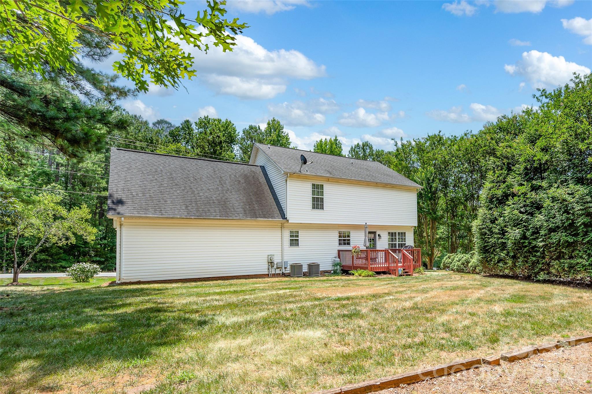 3549 Beatty Road — Sherrills Ford