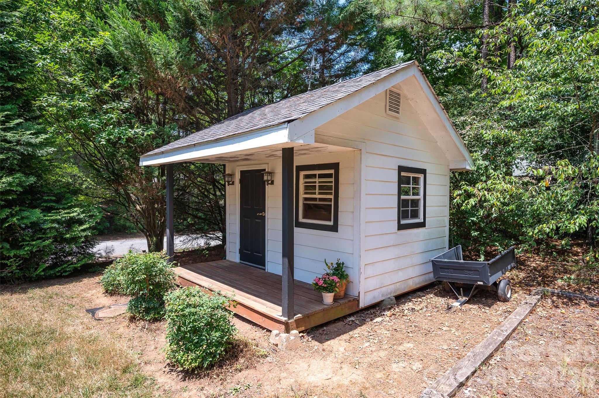 3549 Beatty Road — Sherrills Ford