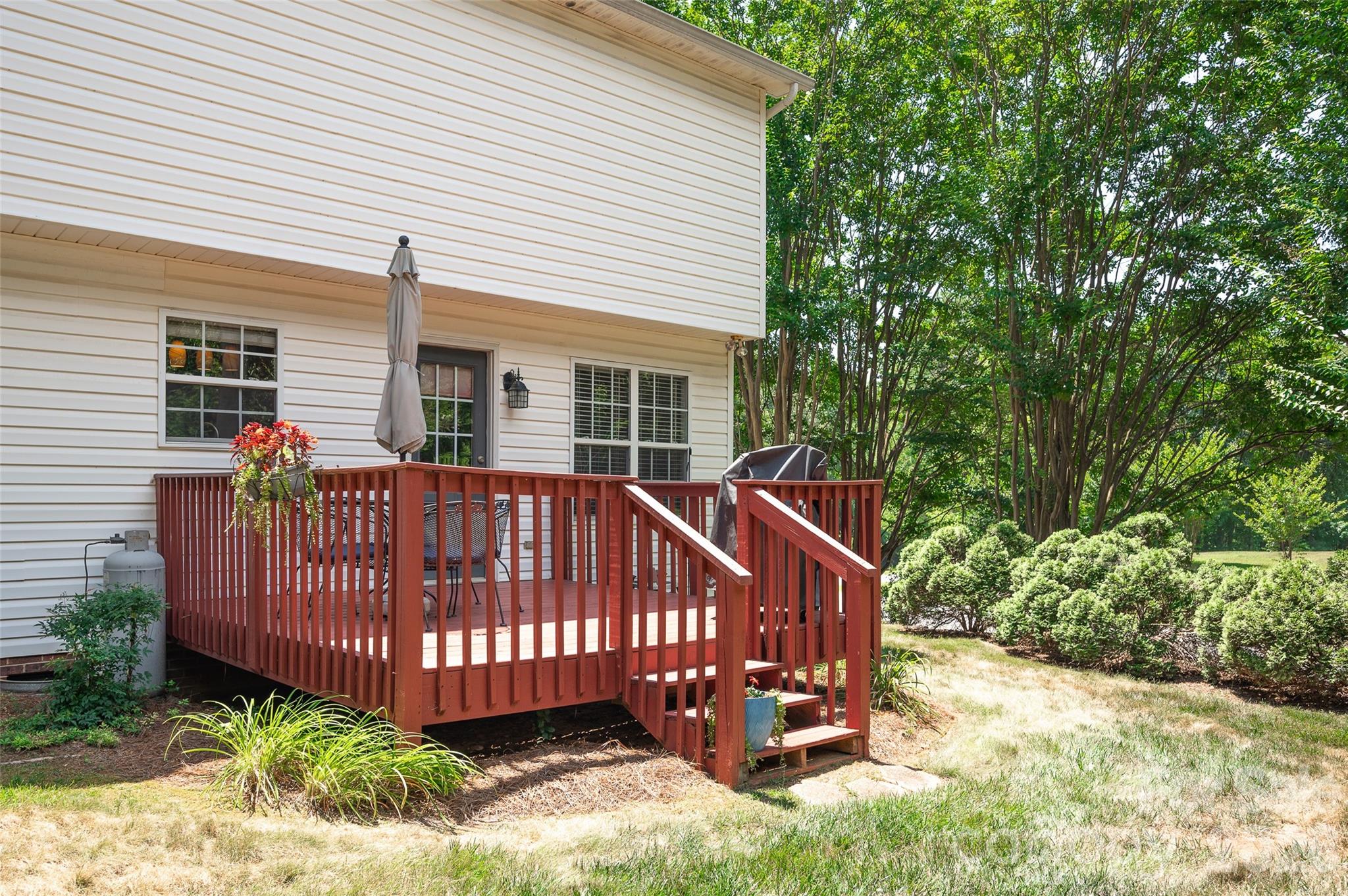 3549 Beatty Road — Sherrills Ford