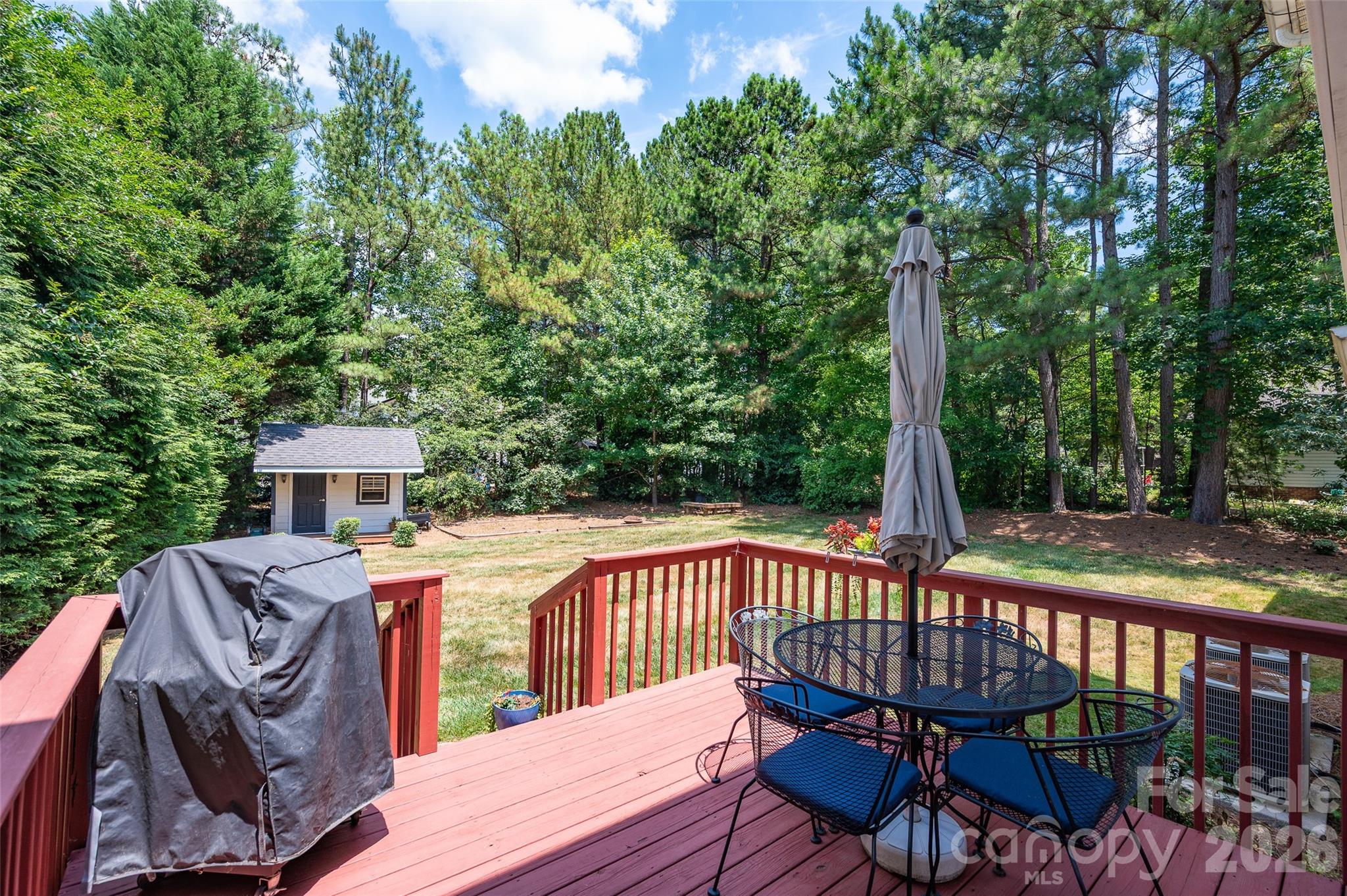 3549 Beatty Road — Sherrills Ford