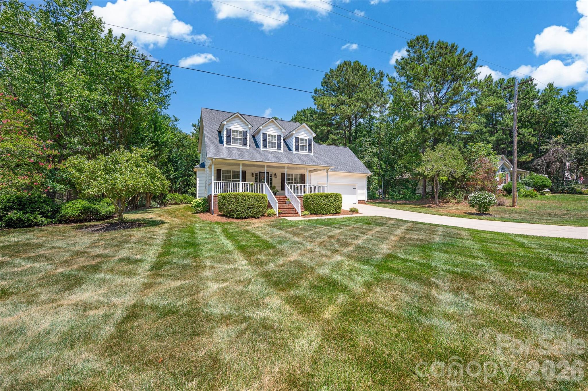 3549 Beatty Road — Sherrills Ford