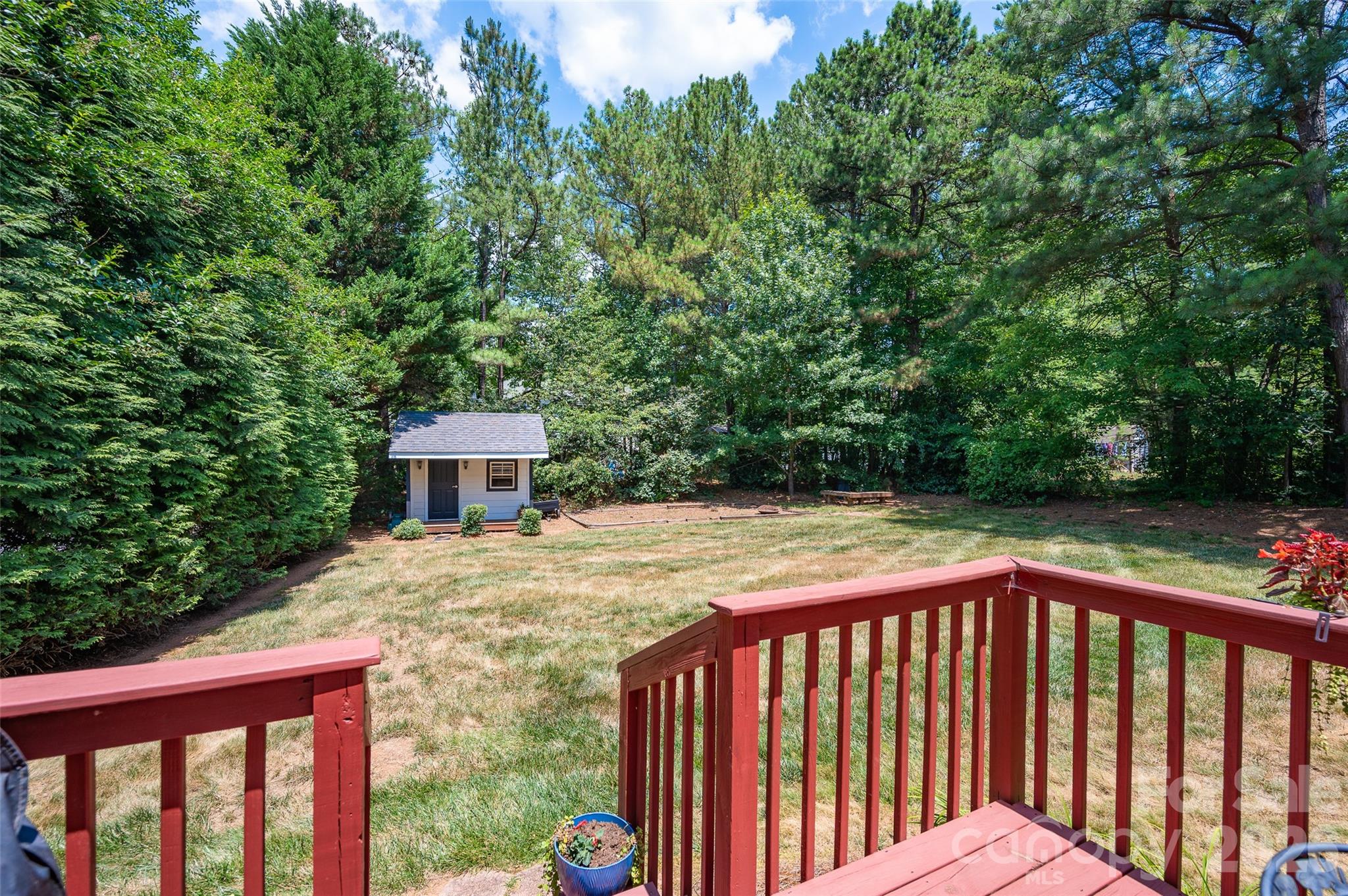 3549 Beatty Road — Sherrills Ford