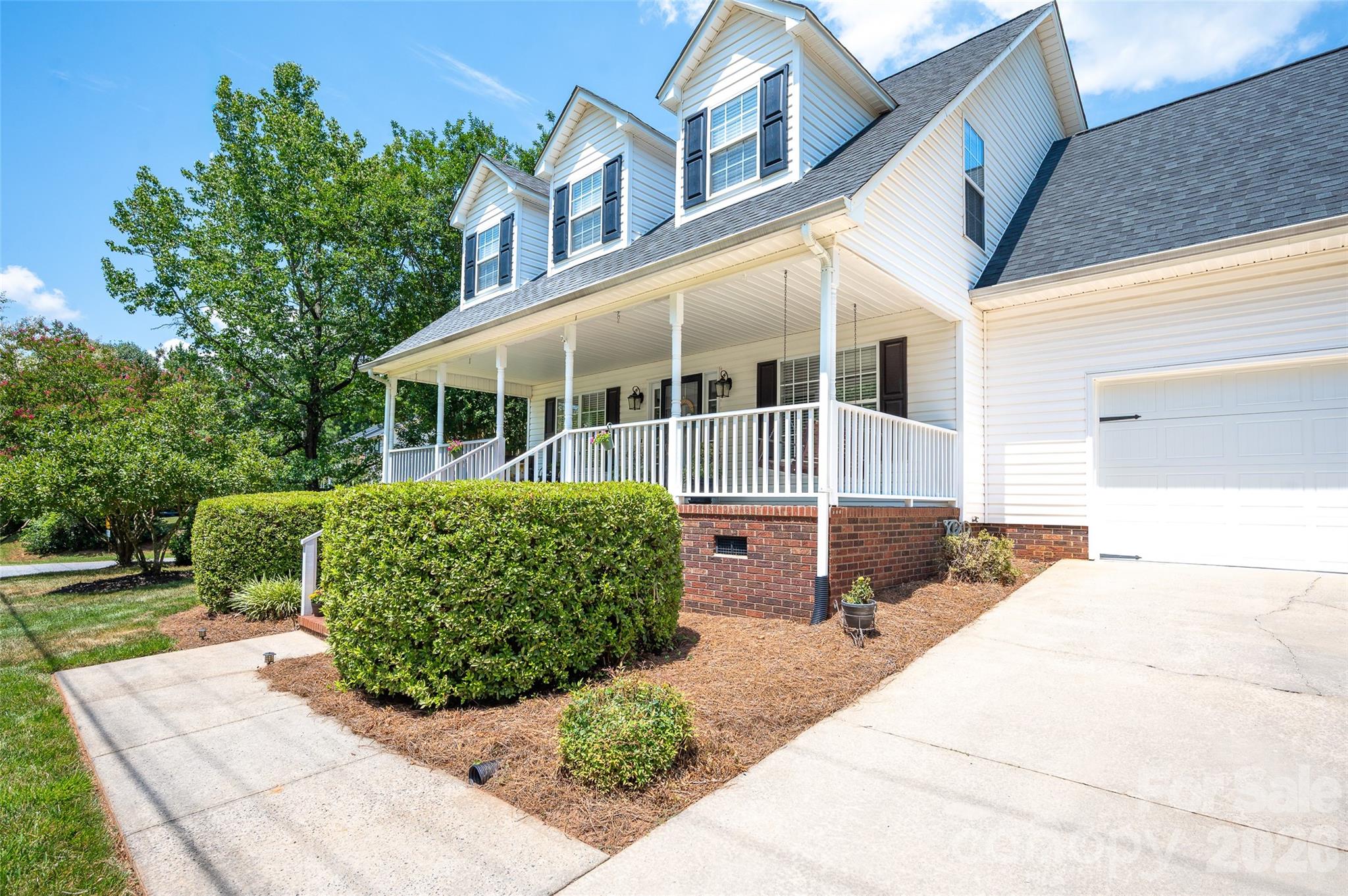 3549 Beatty Road — Sherrills Ford