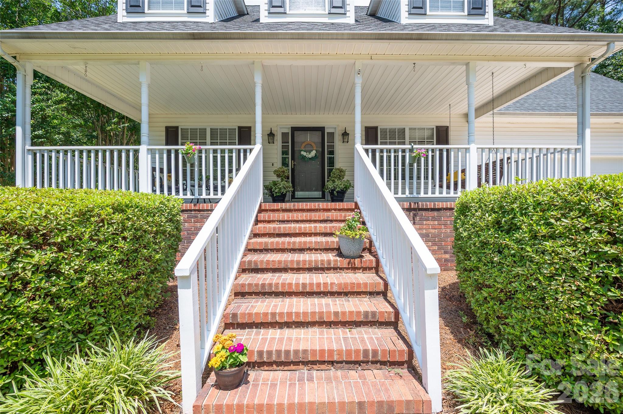 3549 Beatty Road — Sherrills Ford