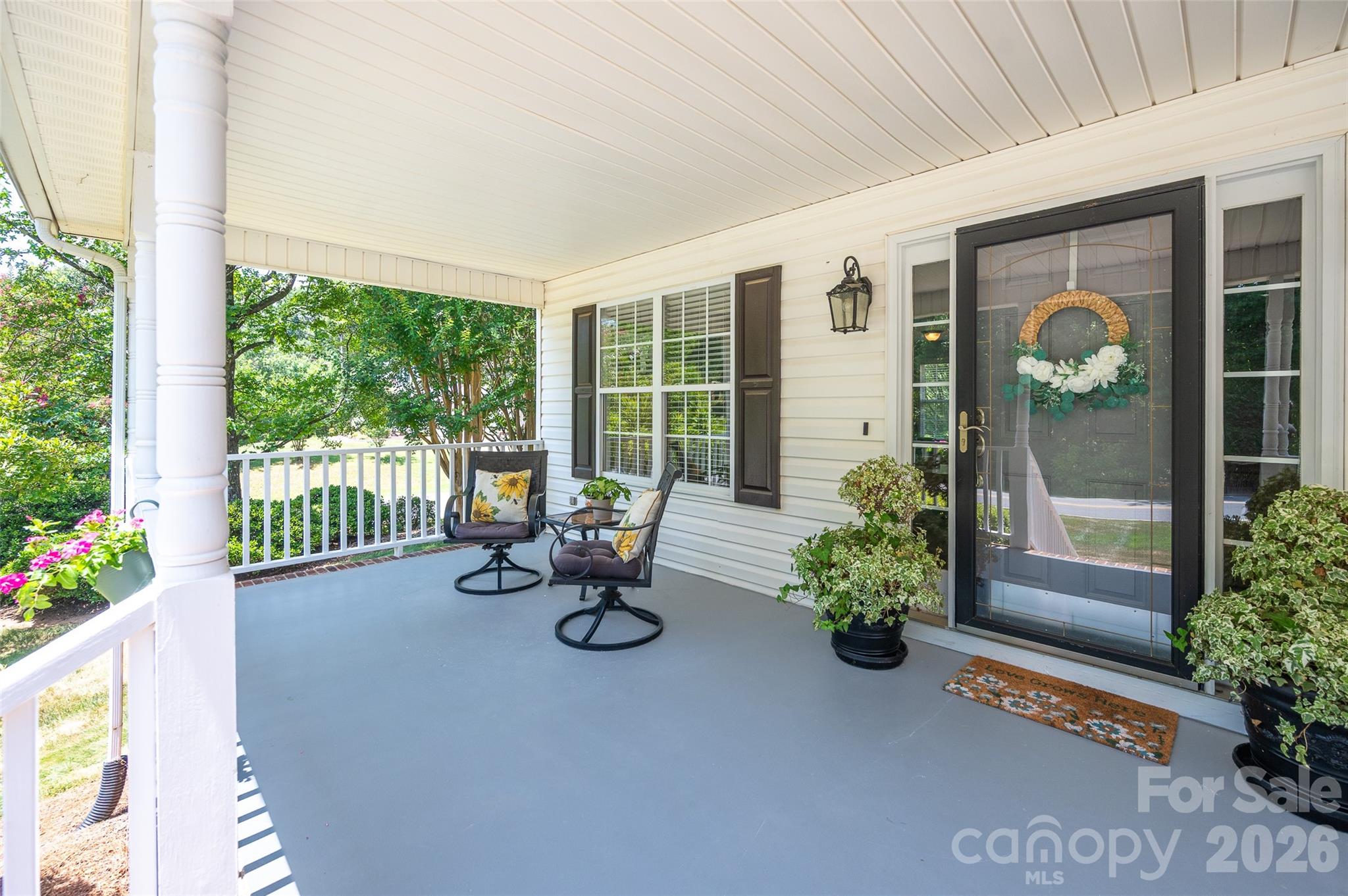 3549 Beatty Road — Sherrills Ford