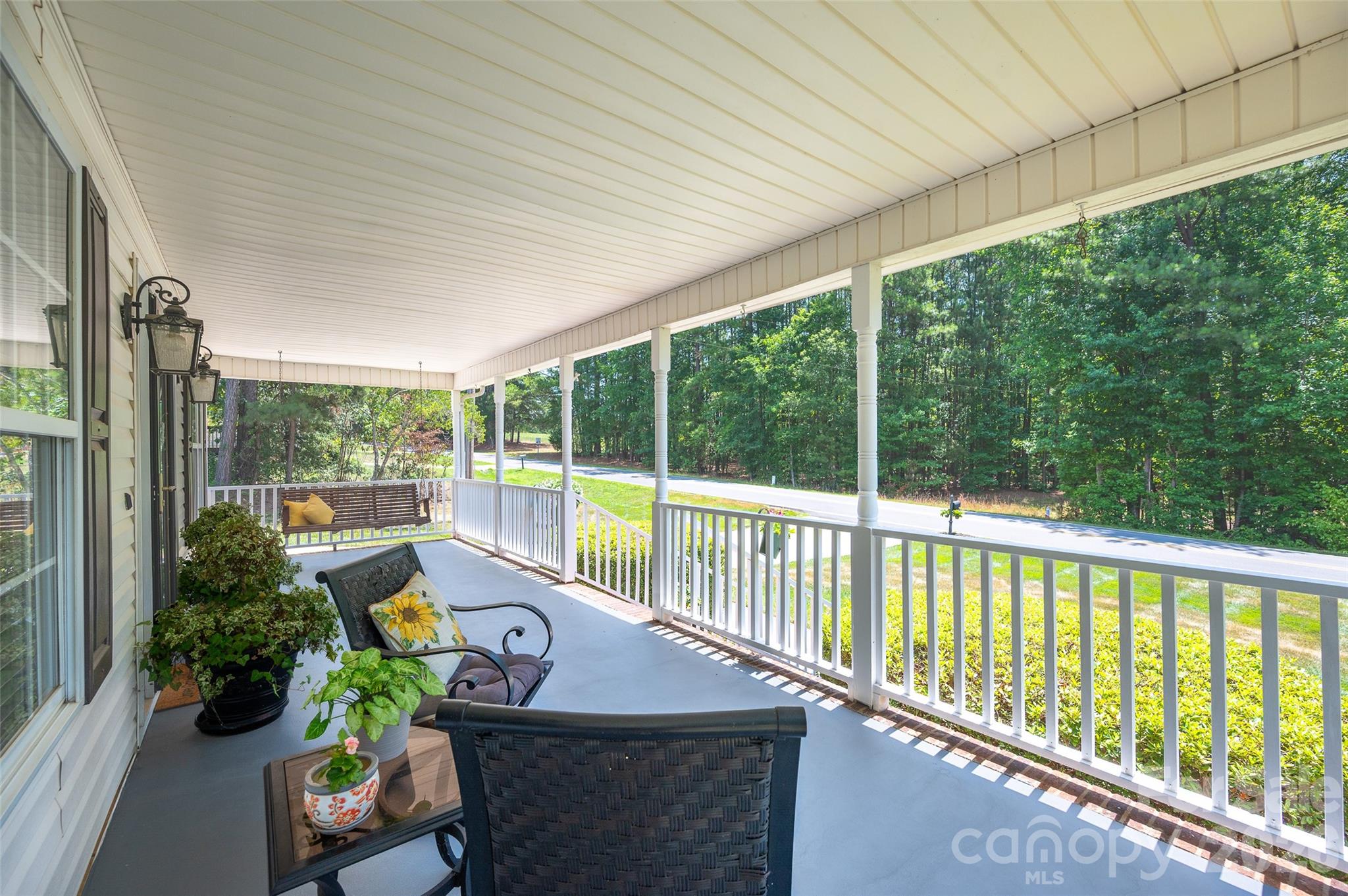 3549 Beatty Road — Sherrills Ford