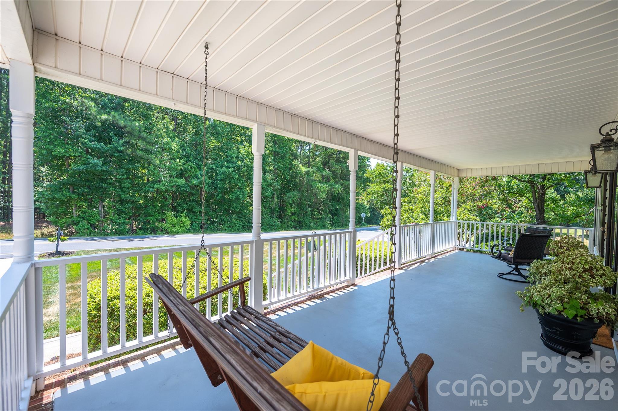 3549 Beatty Road — Sherrills Ford