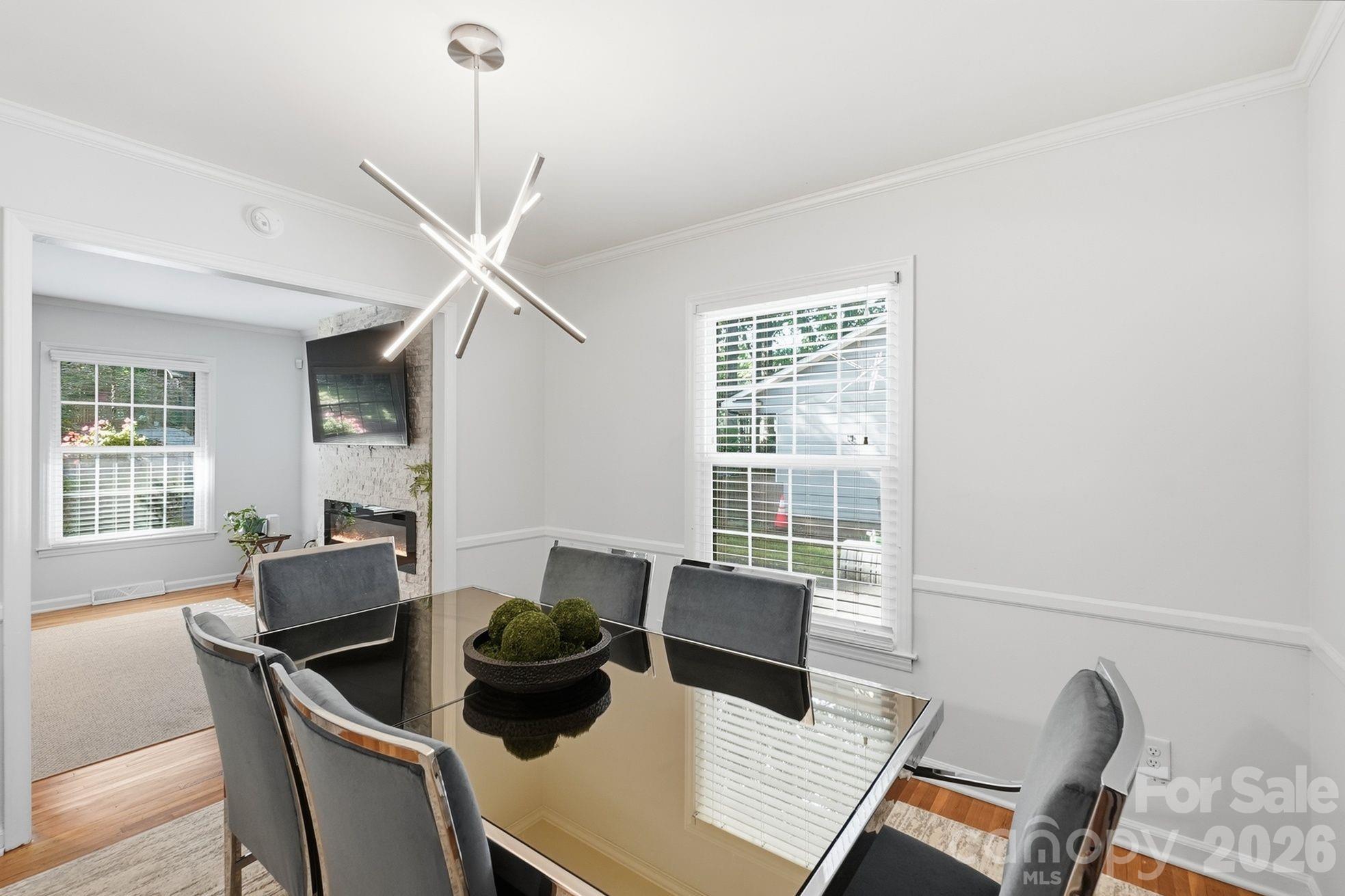 4515 Easthaven Drive — Charlotte