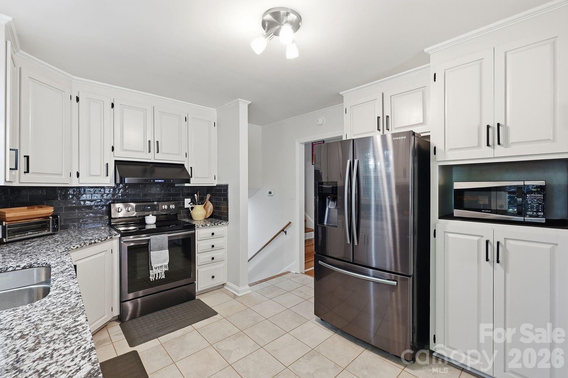 4515 Easthaven Drive — Charlotte