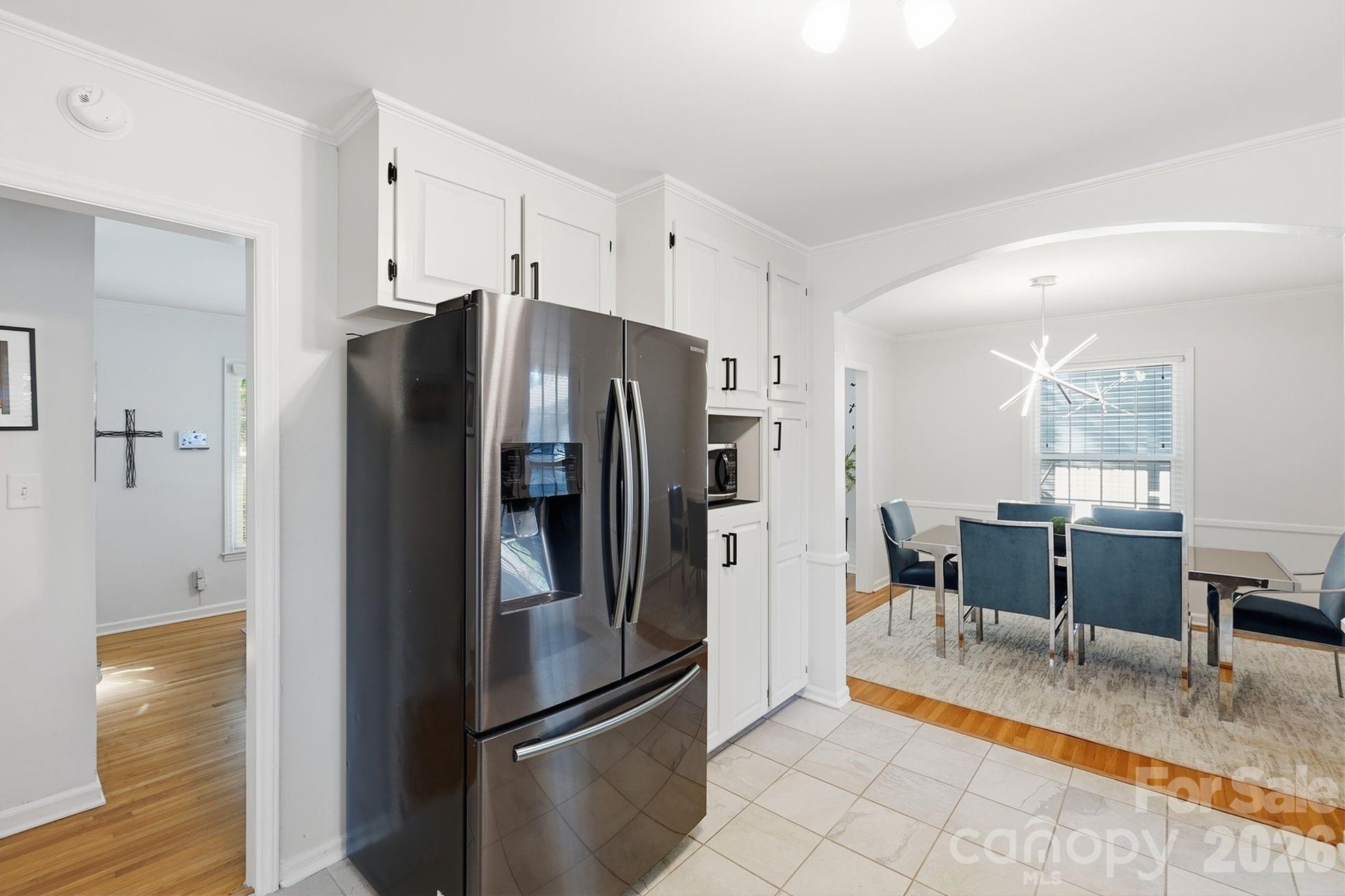 4515 Easthaven Drive — Charlotte