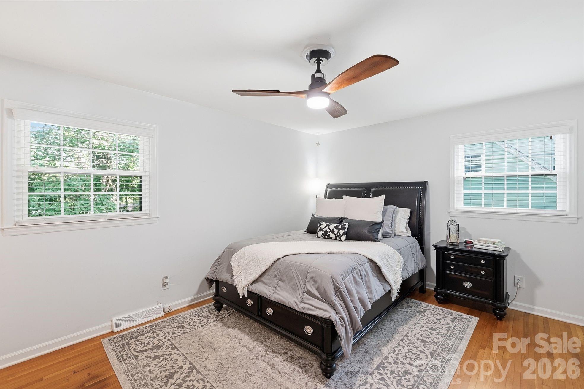 4515 Easthaven Drive — Charlotte