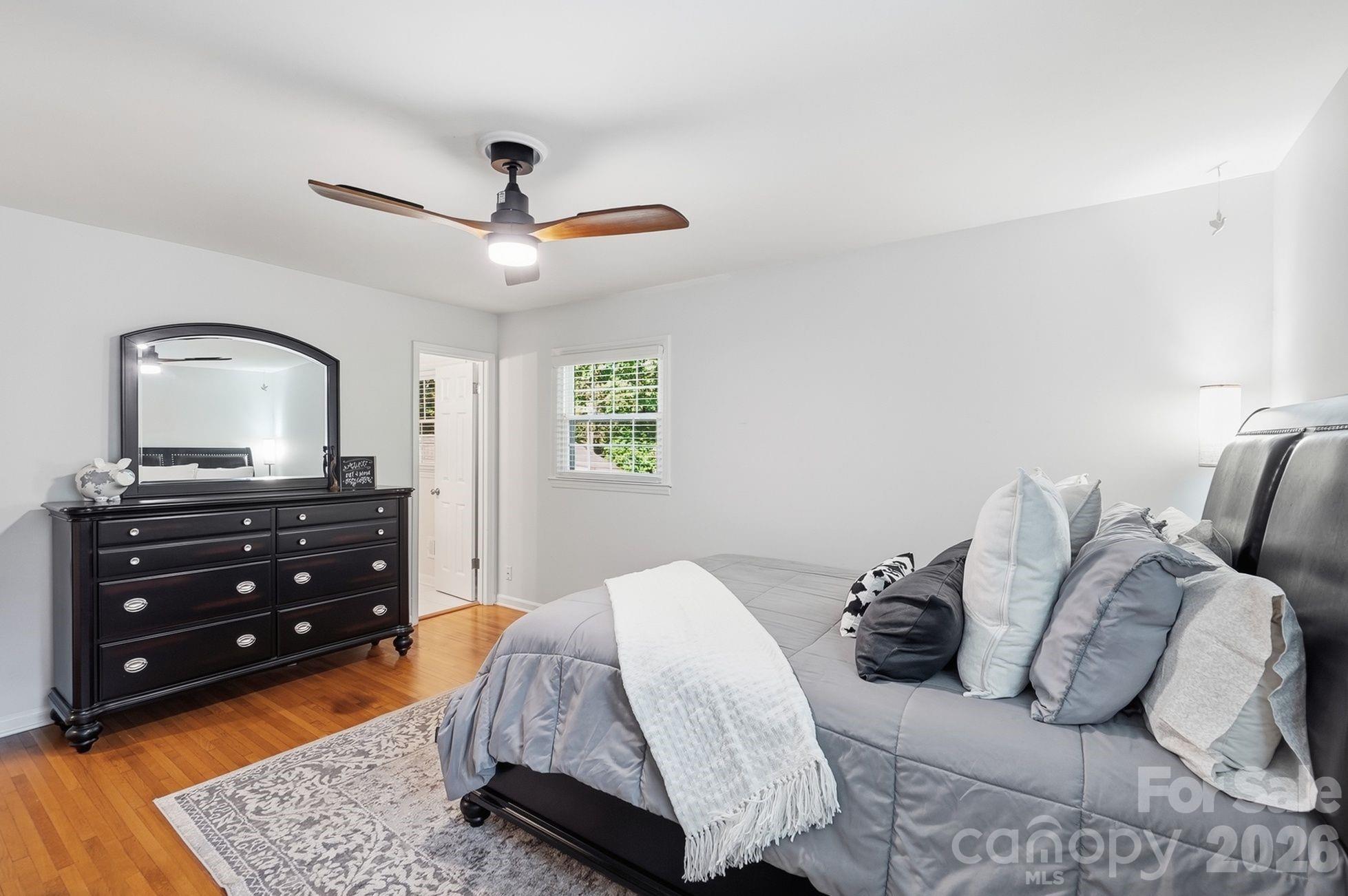 4515 Easthaven Drive — Charlotte