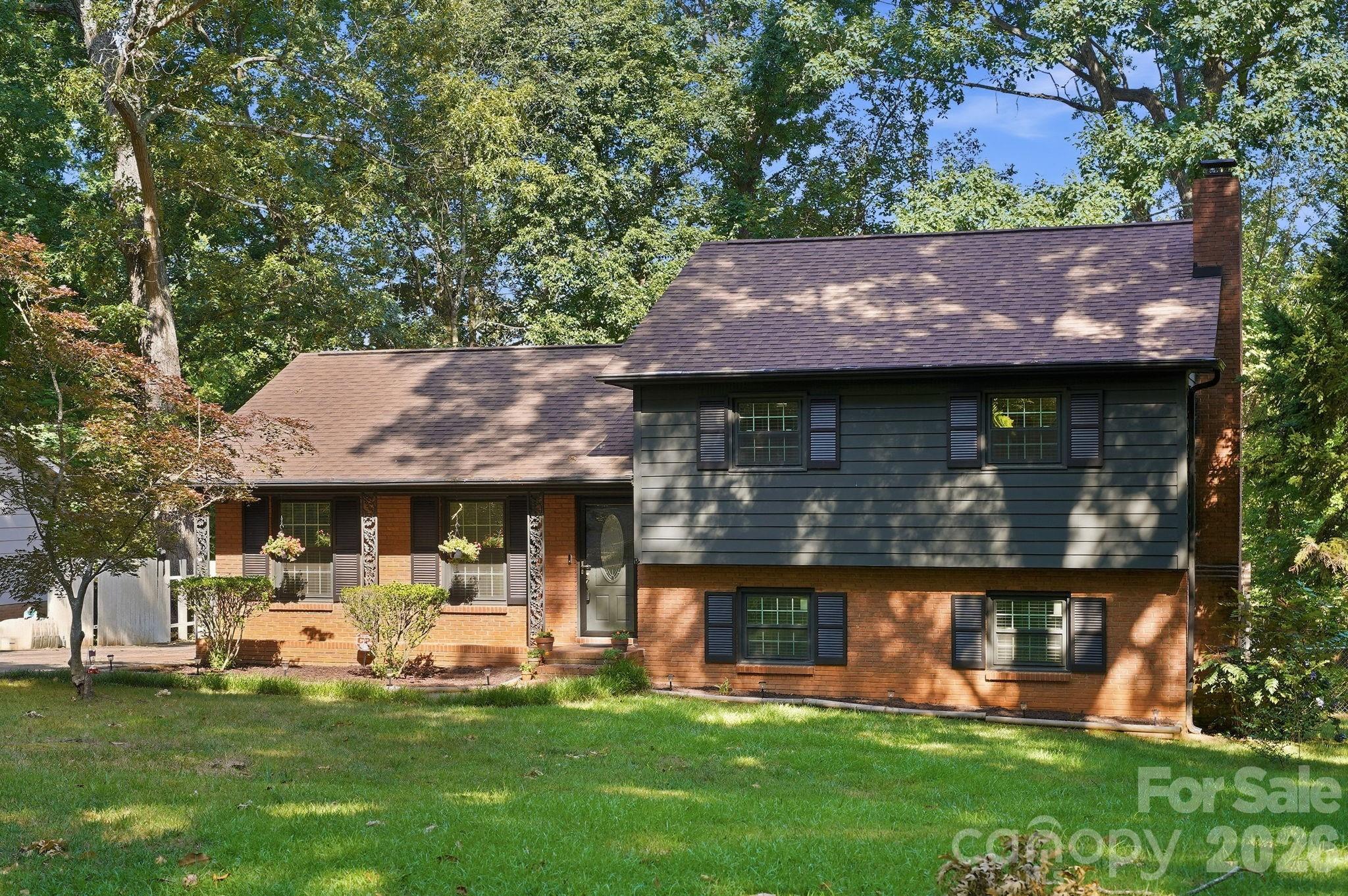 4515 Easthaven Drive — Charlotte