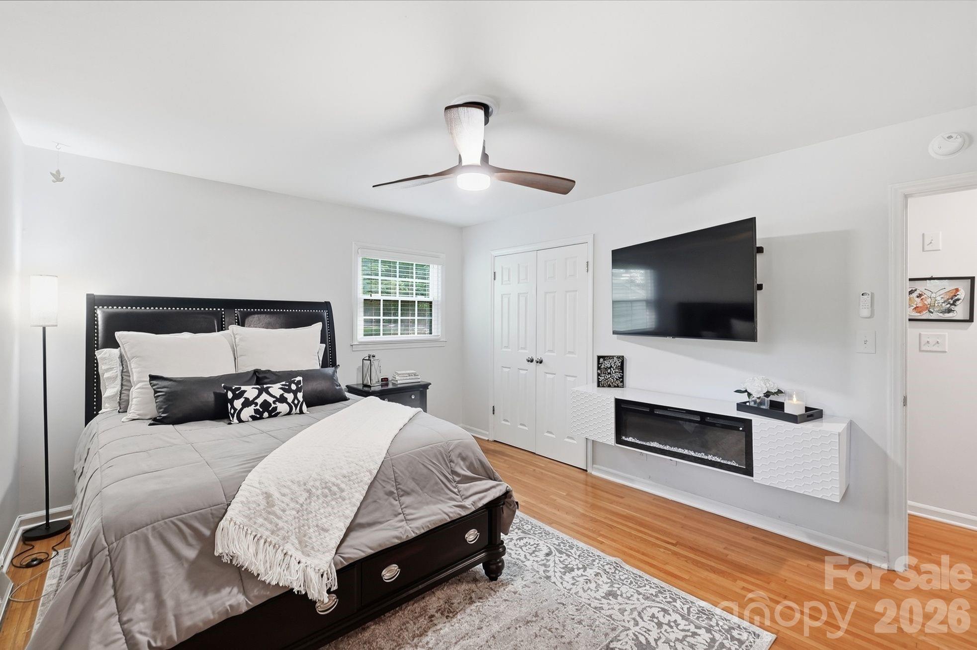 4515 Easthaven Drive — Charlotte
