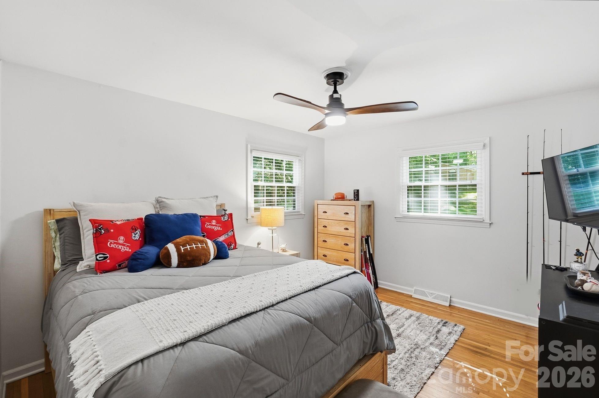 4515 Easthaven Drive — Charlotte