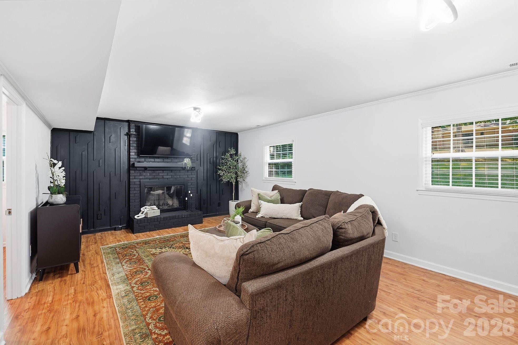 4515 Easthaven Drive — Charlotte