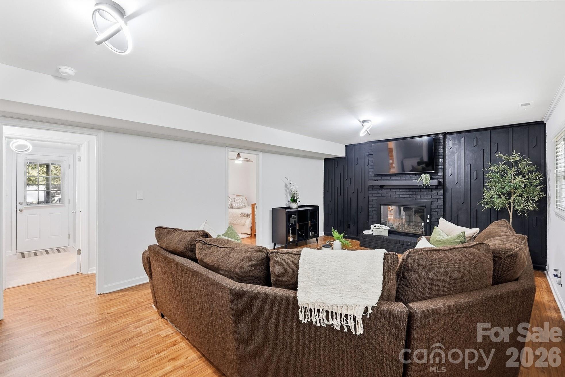 4515 Easthaven Drive — Charlotte