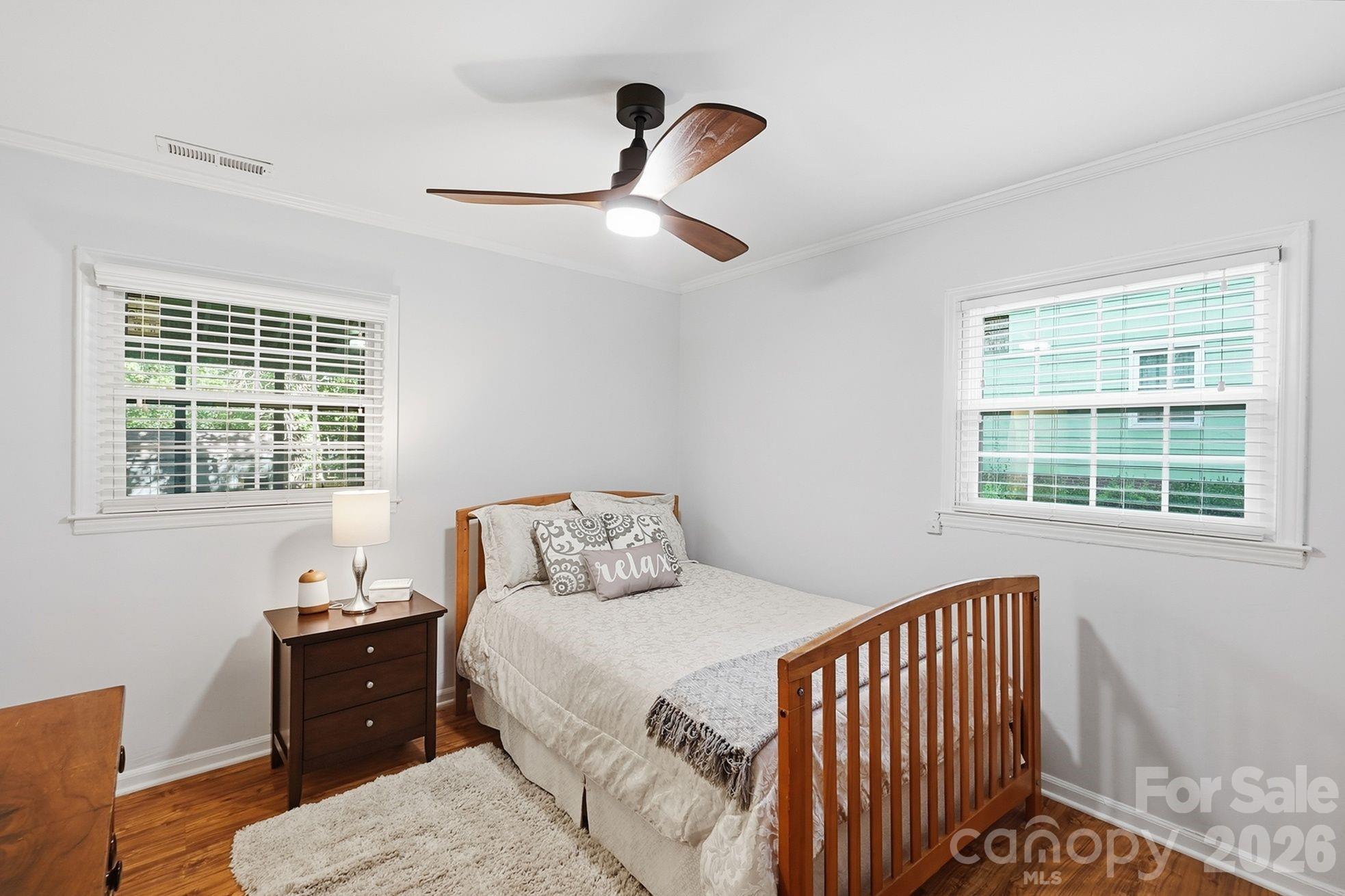 4515 Easthaven Drive — Charlotte