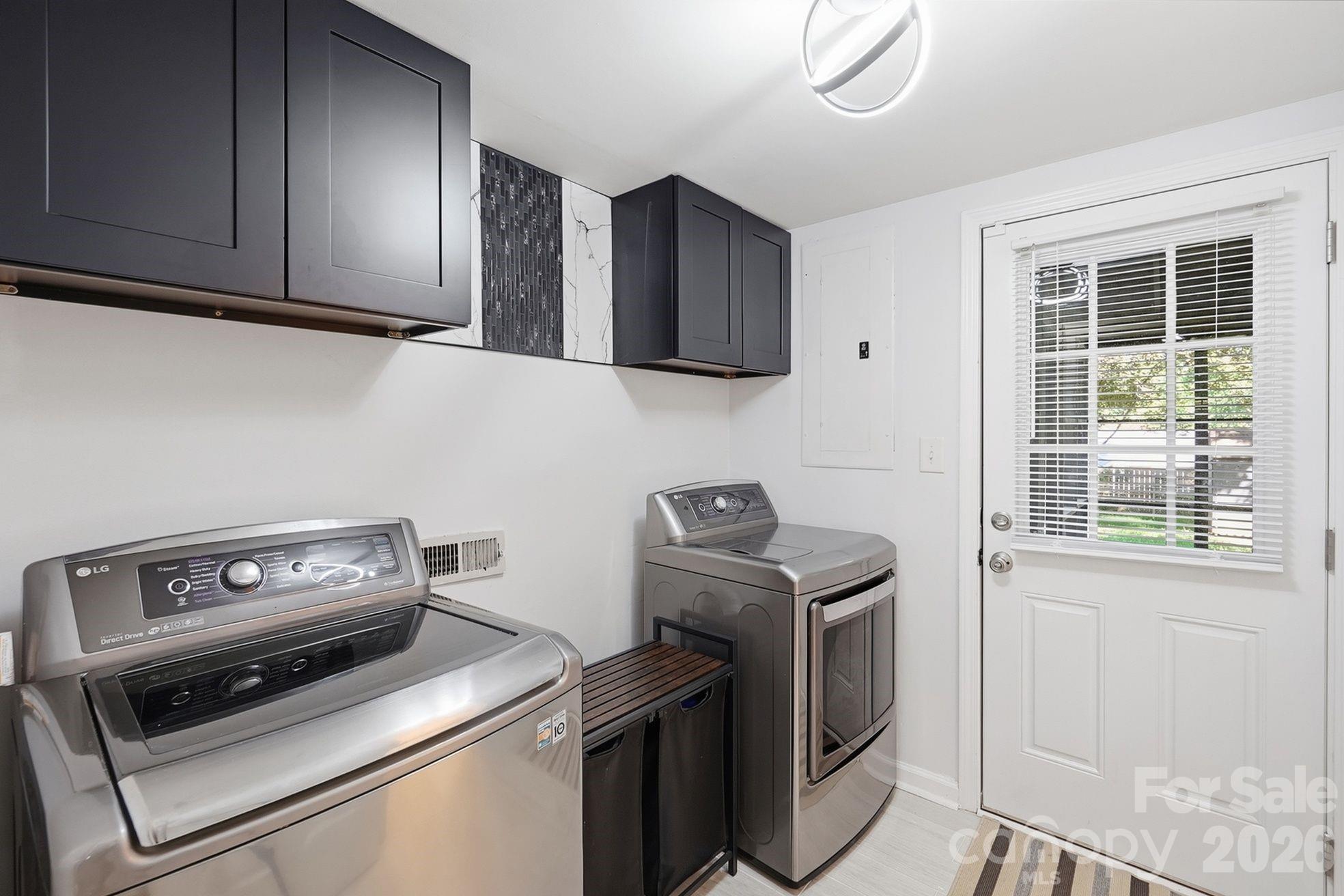 4515 Easthaven Drive — Charlotte