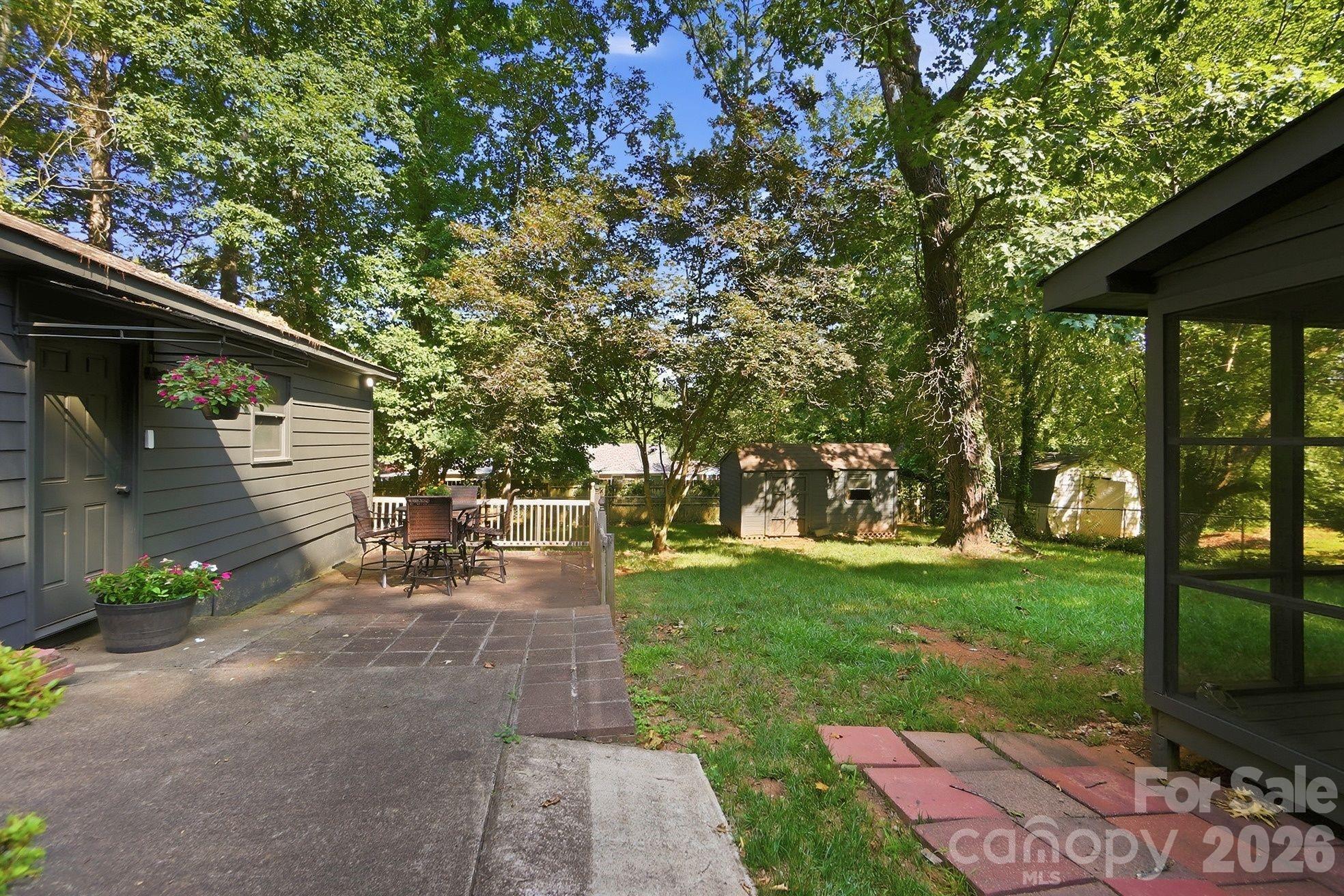 4515 Easthaven Drive — Charlotte
