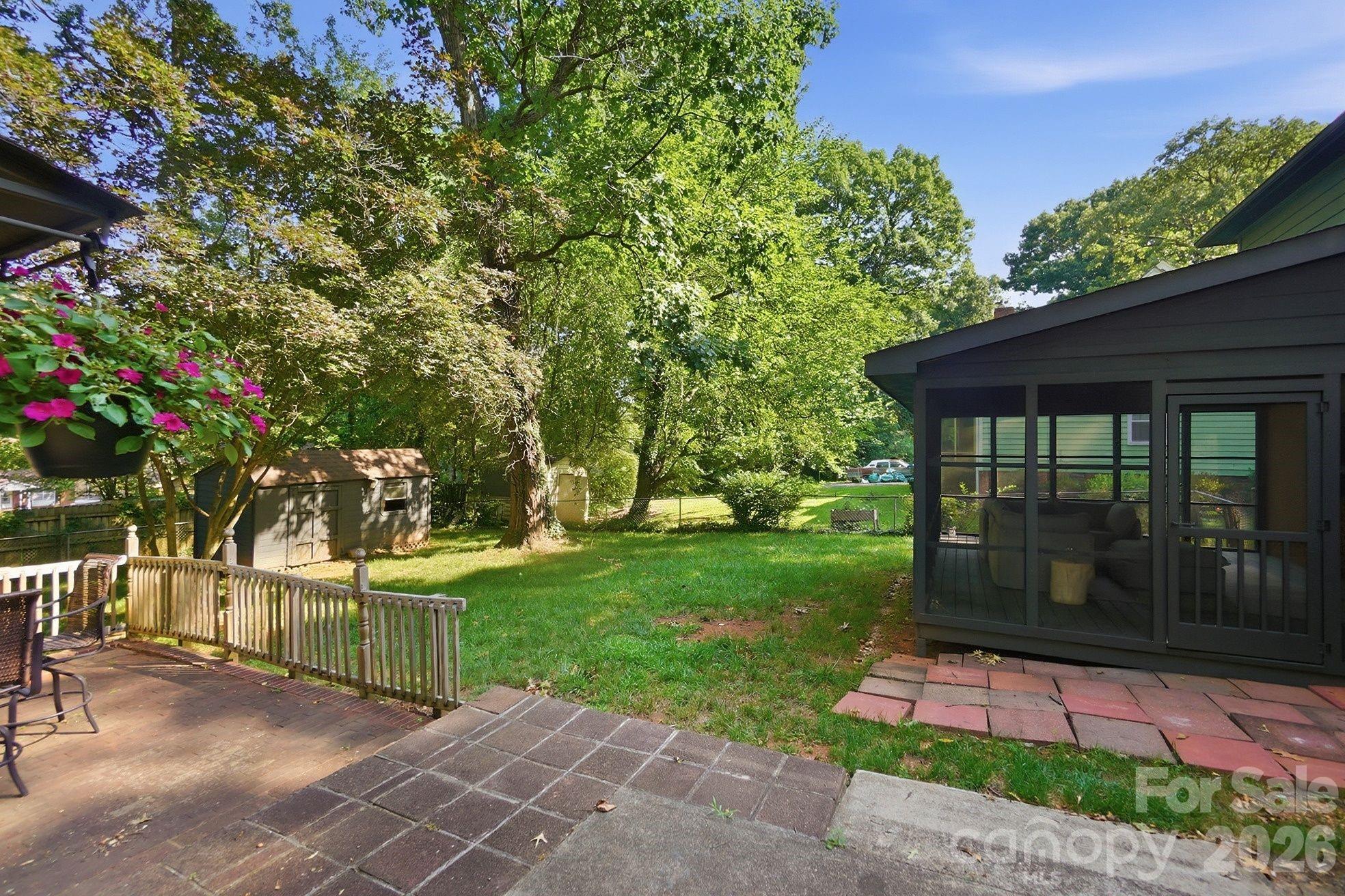 4515 Easthaven Drive — Charlotte