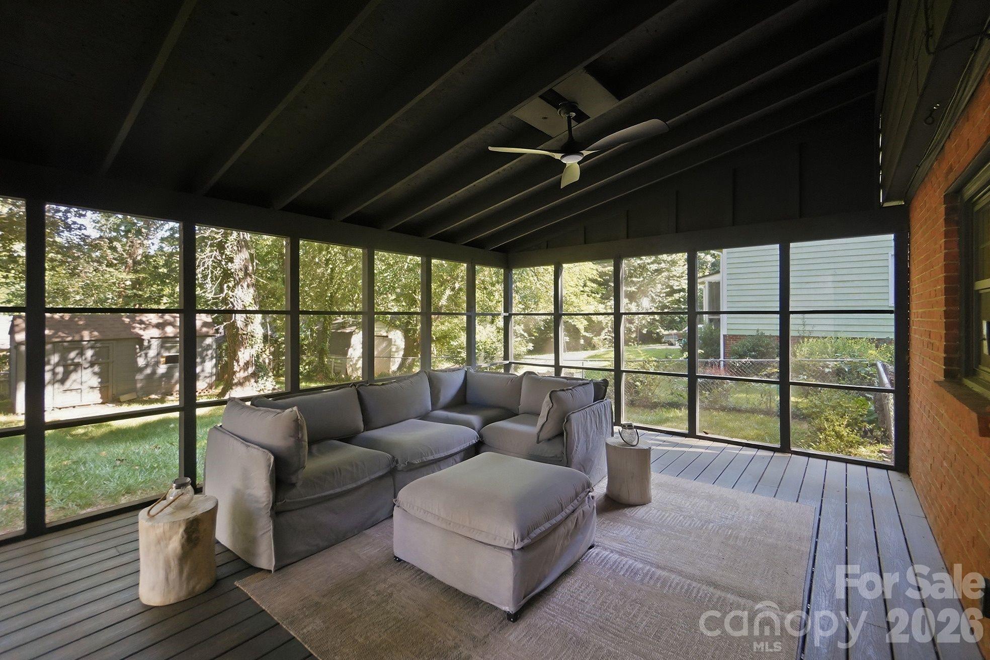 4515 Easthaven Drive — Charlotte