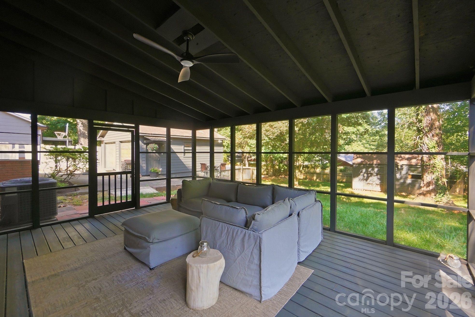 4515 Easthaven Drive — Charlotte