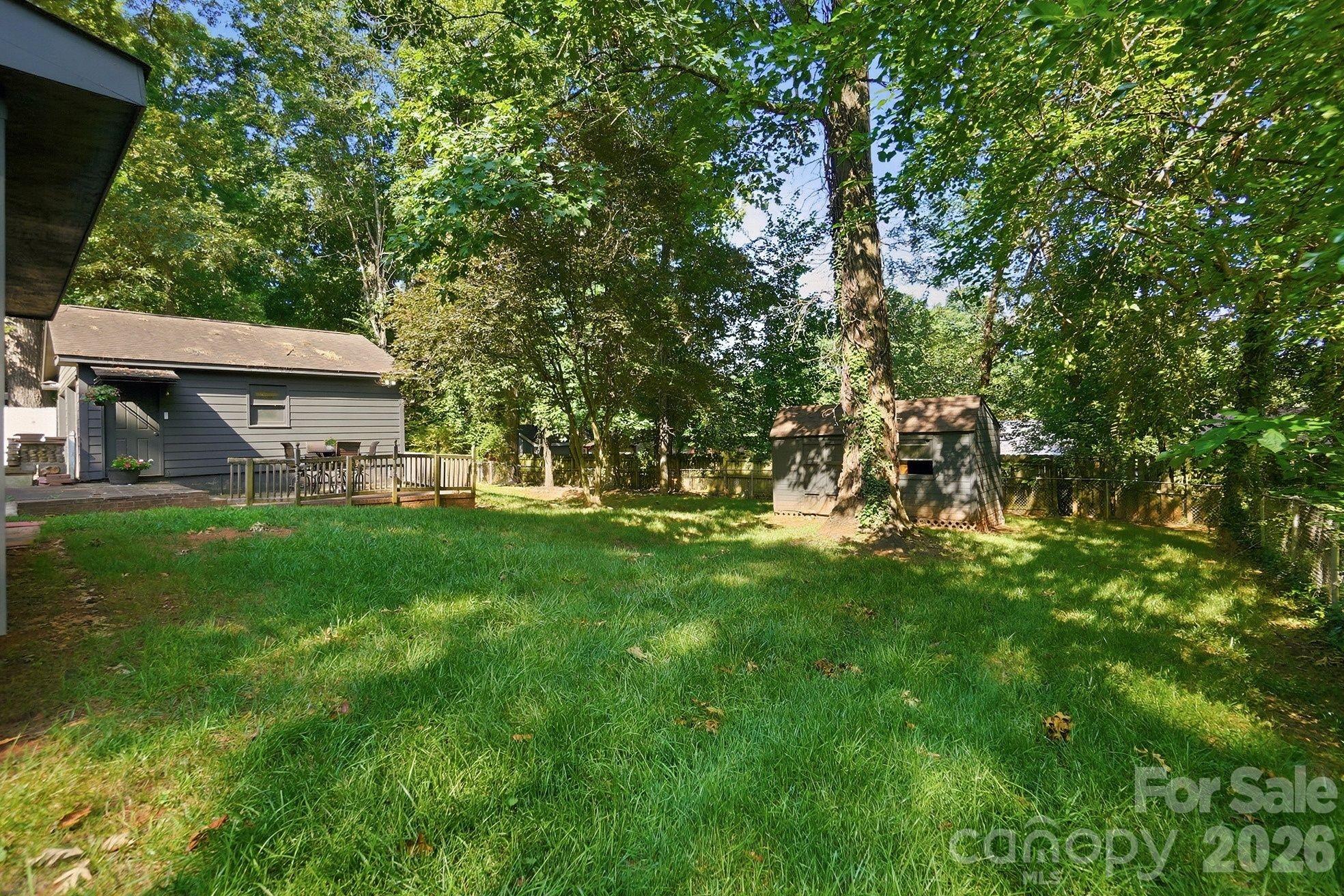 4515 Easthaven Drive — Charlotte