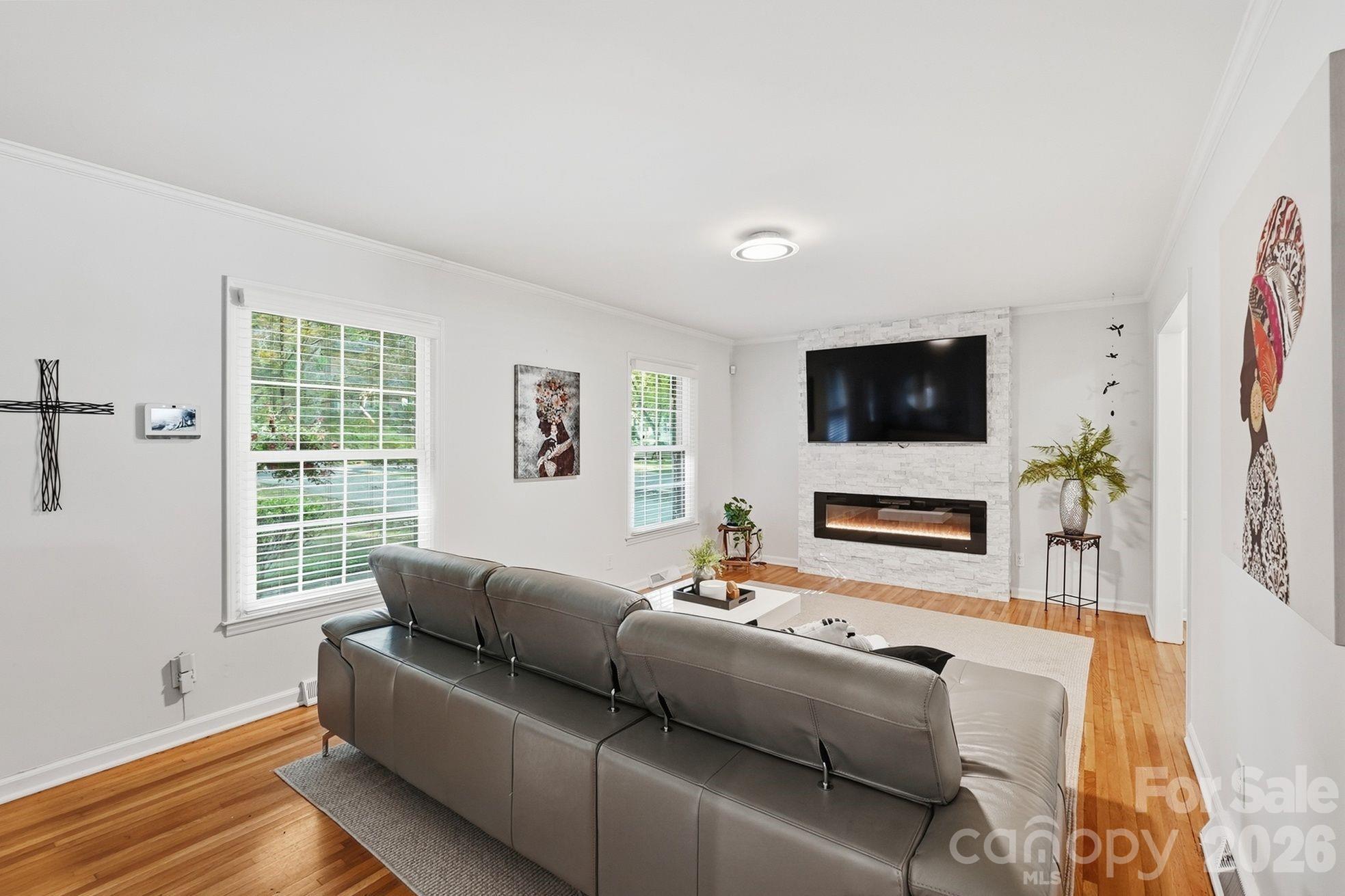 4515 Easthaven Drive — Charlotte