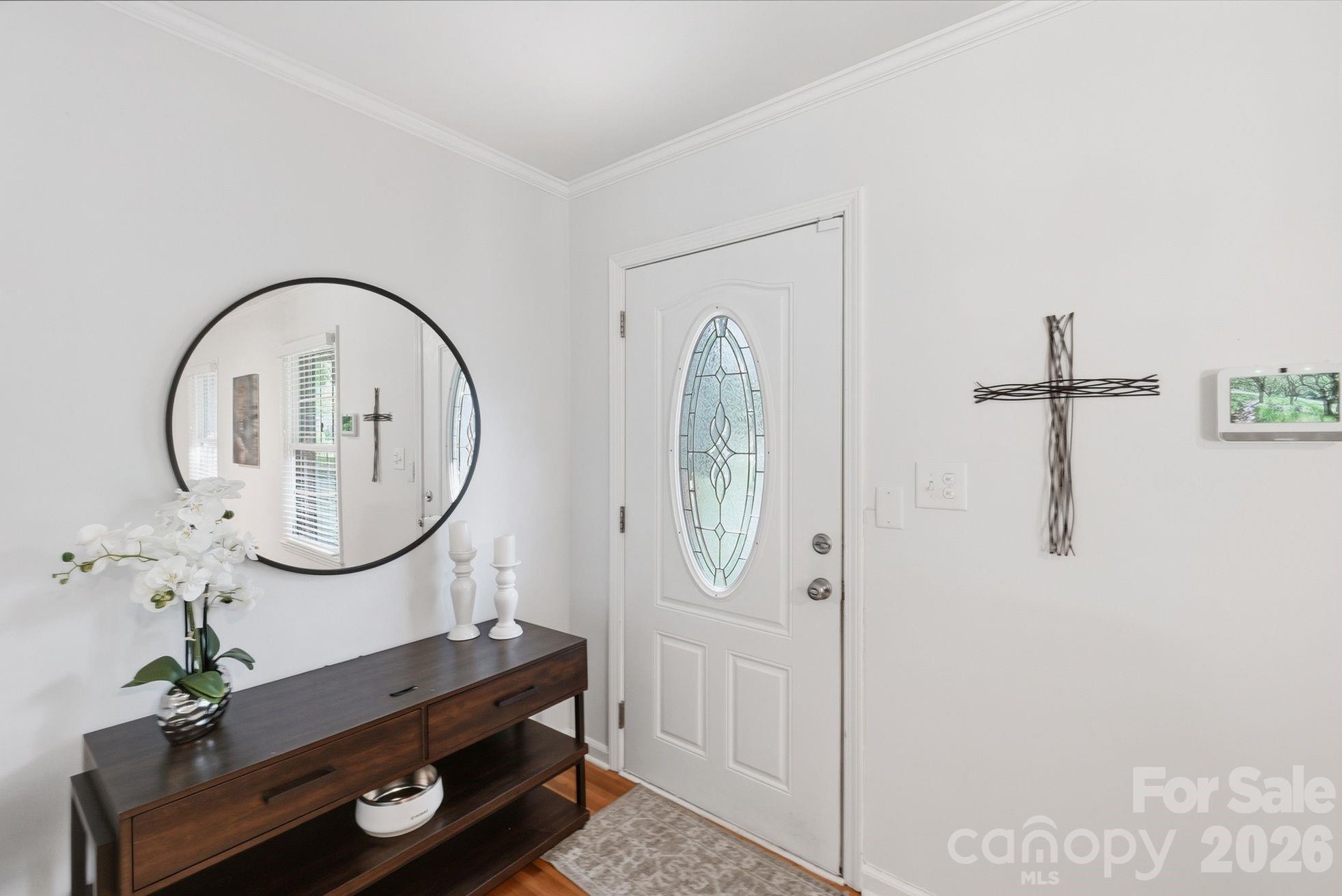 4515 Easthaven Drive — Charlotte