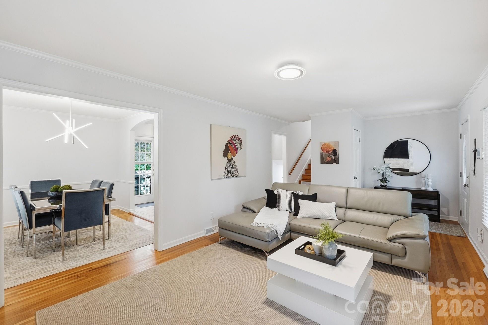 4515 Easthaven Drive — Charlotte
