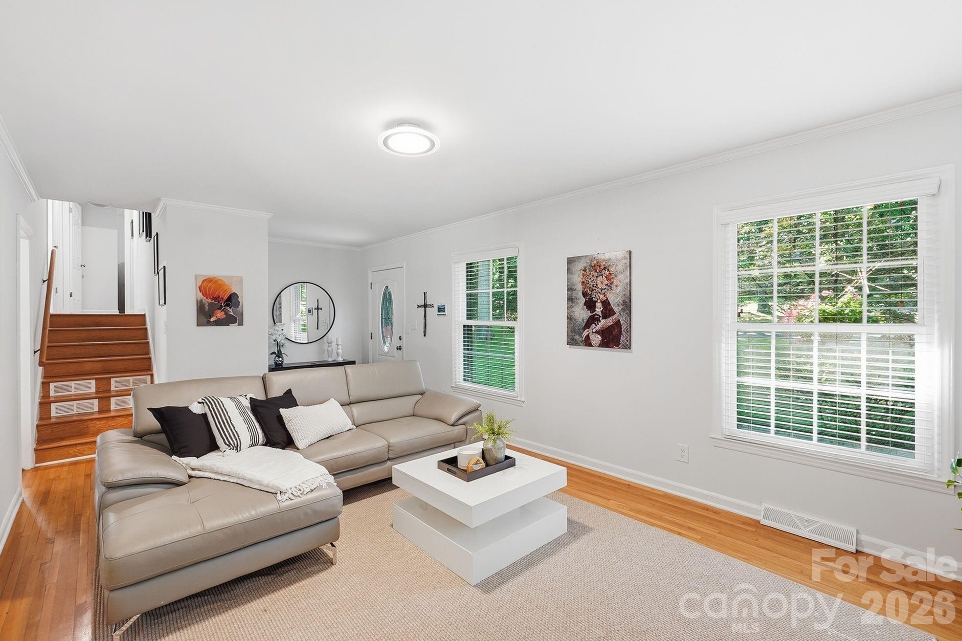 4515 Easthaven Drive — Charlotte
