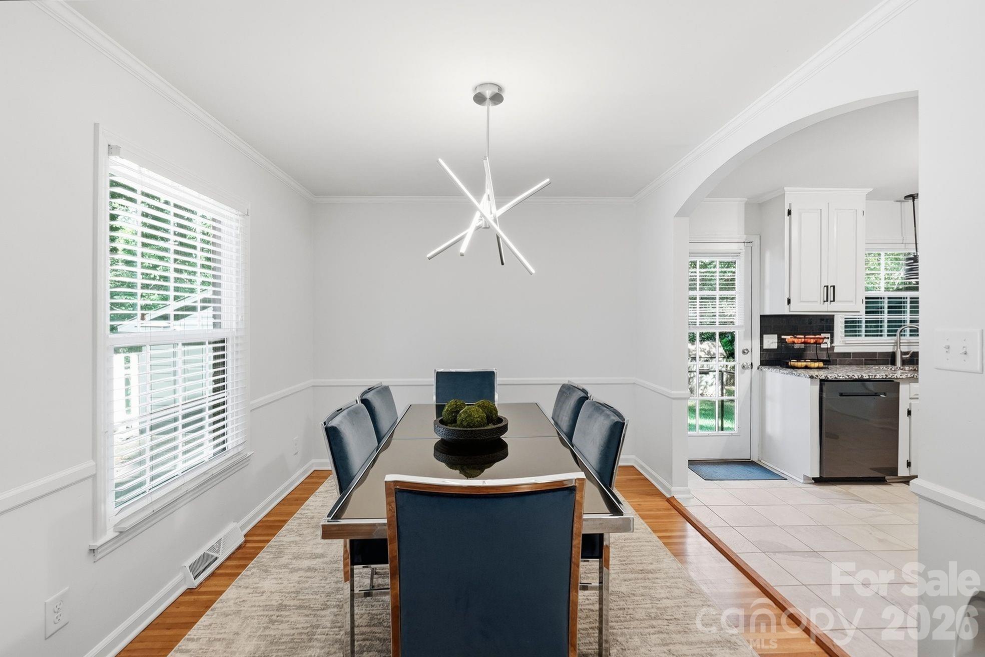 4515 Easthaven Drive — Charlotte