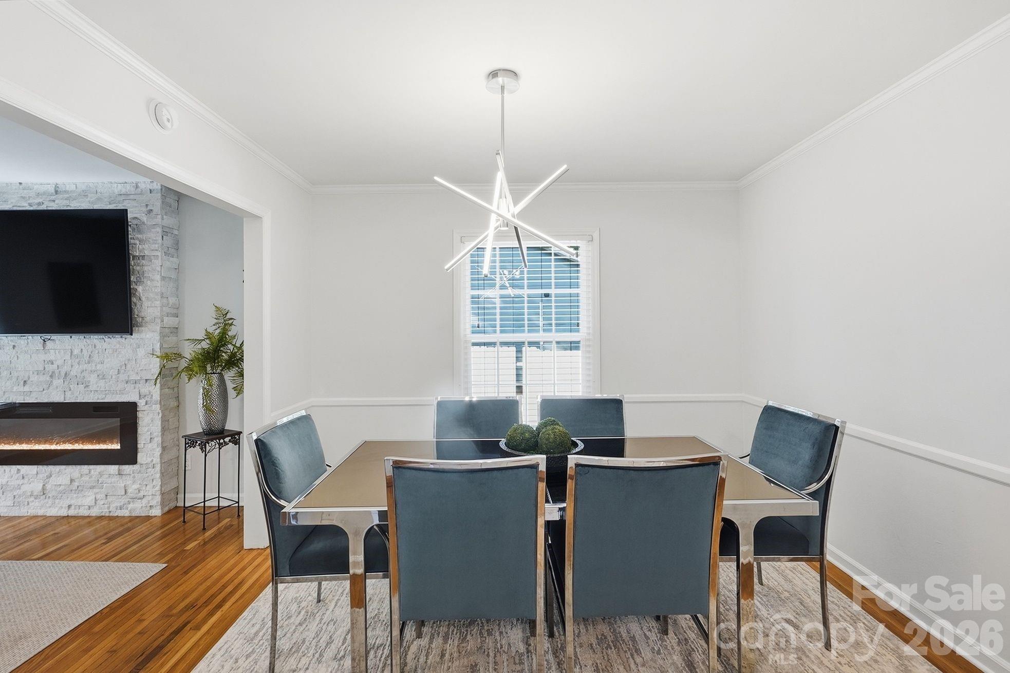4515 Easthaven Drive — Charlotte