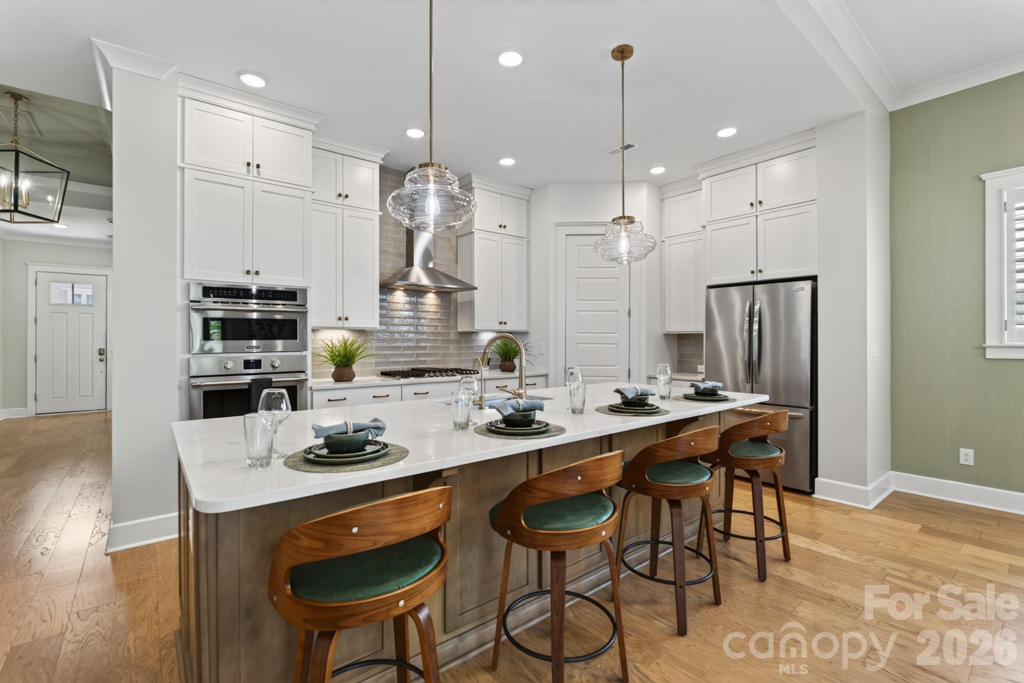 1432 Encore Lane — Waxhaw