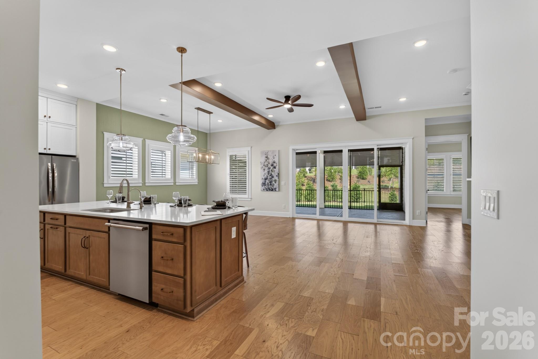 1432 Encore Lane — Waxhaw