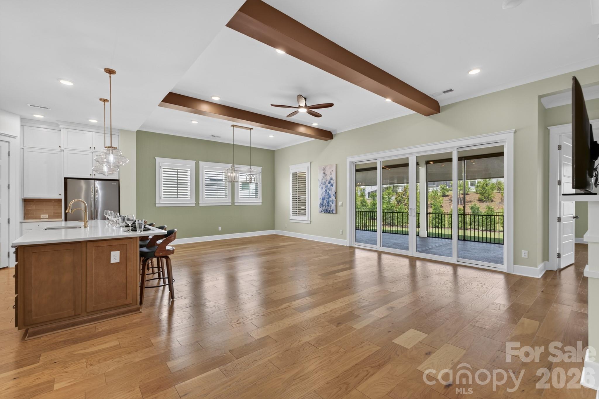 1432 Encore Lane — Waxhaw