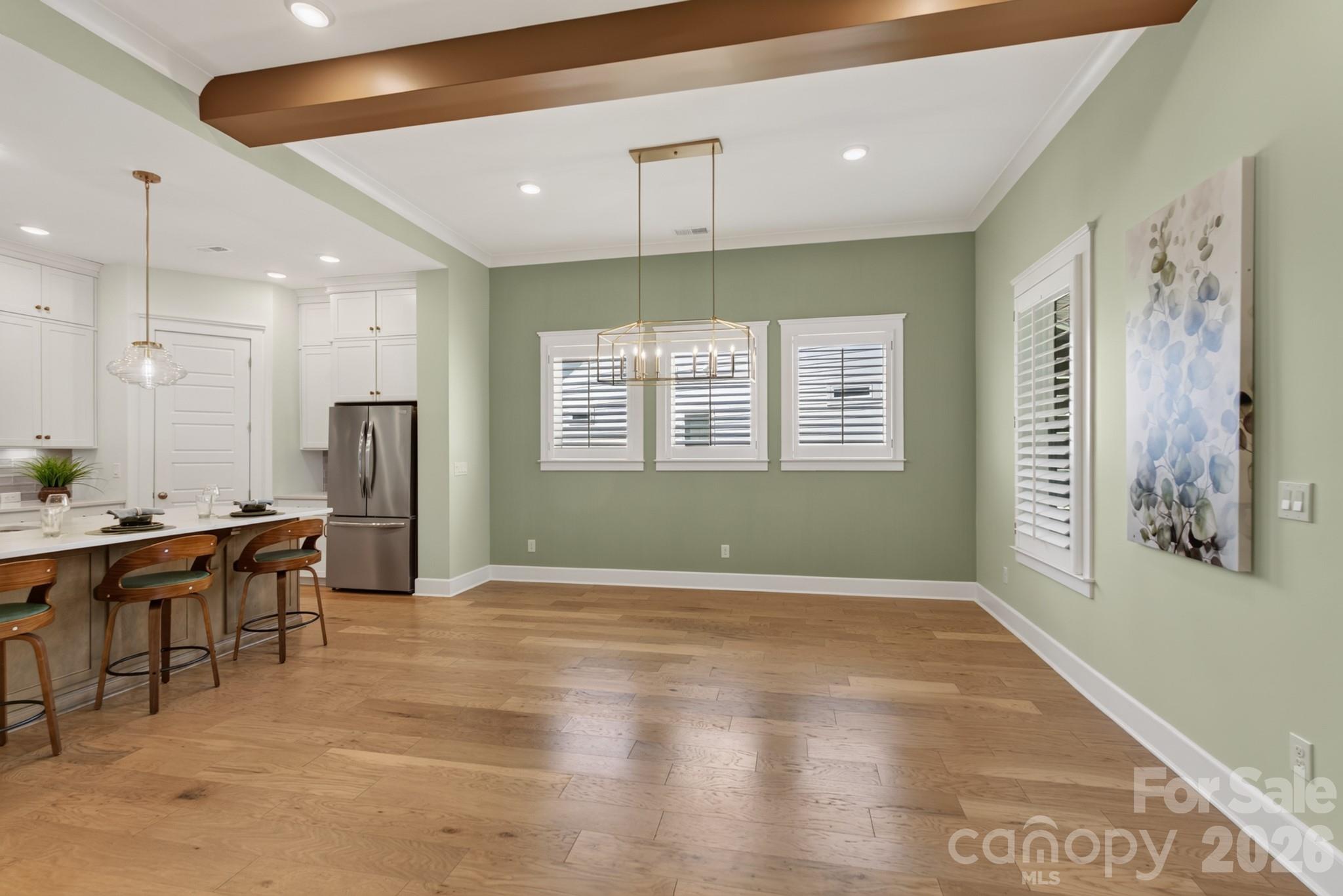 1432 Encore Lane — Waxhaw