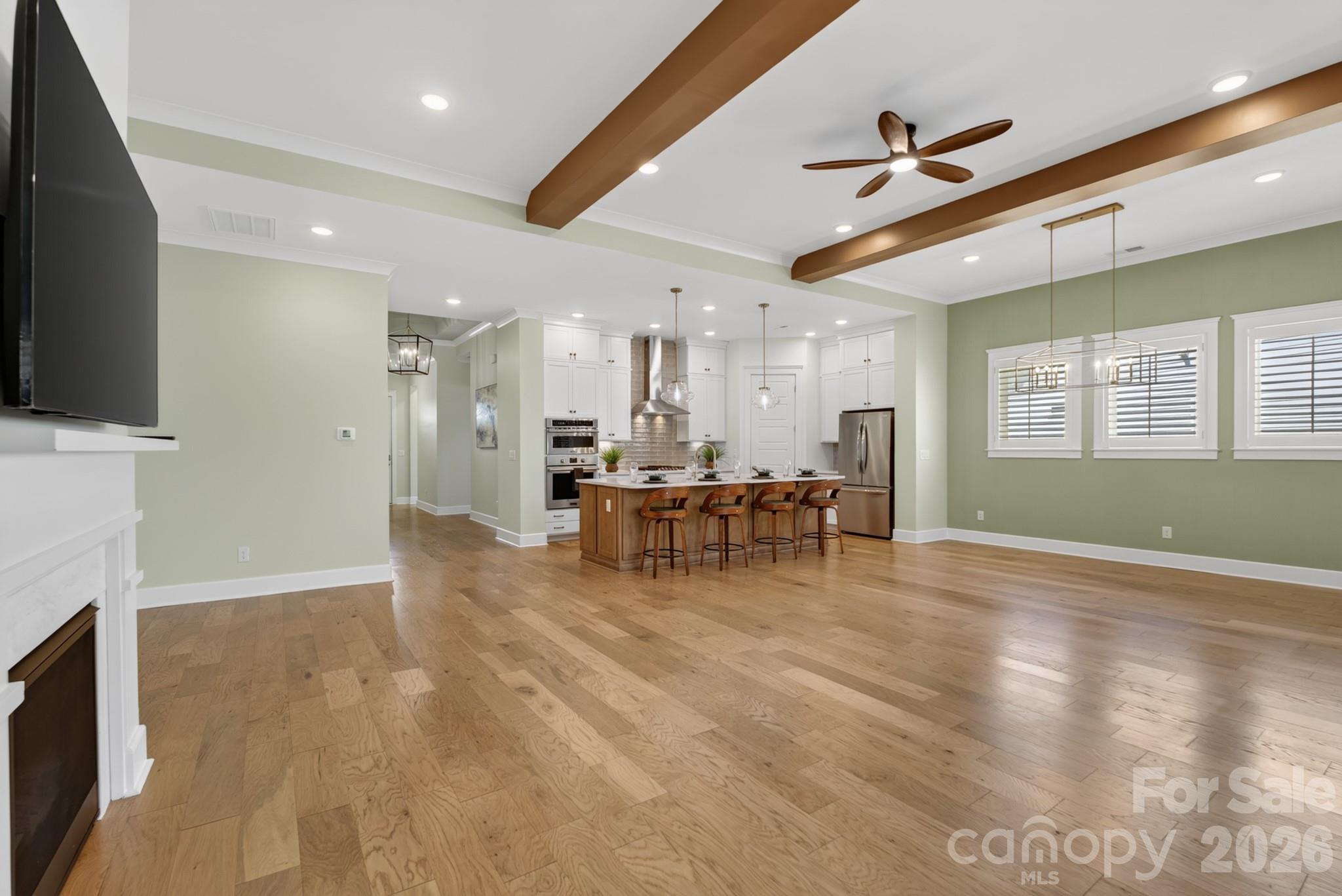 1432 Encore Lane — Waxhaw