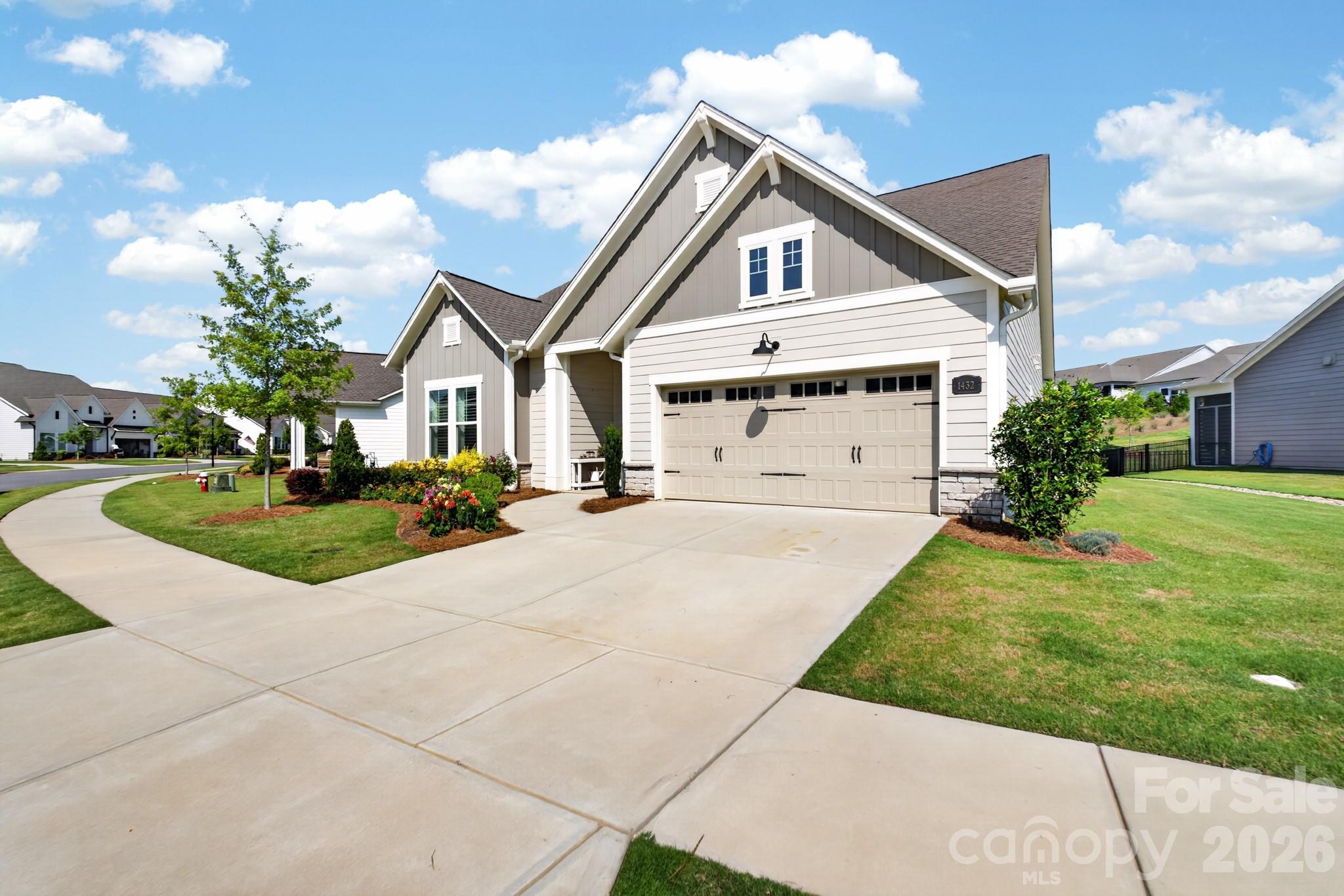 1432 Encore Lane — Waxhaw