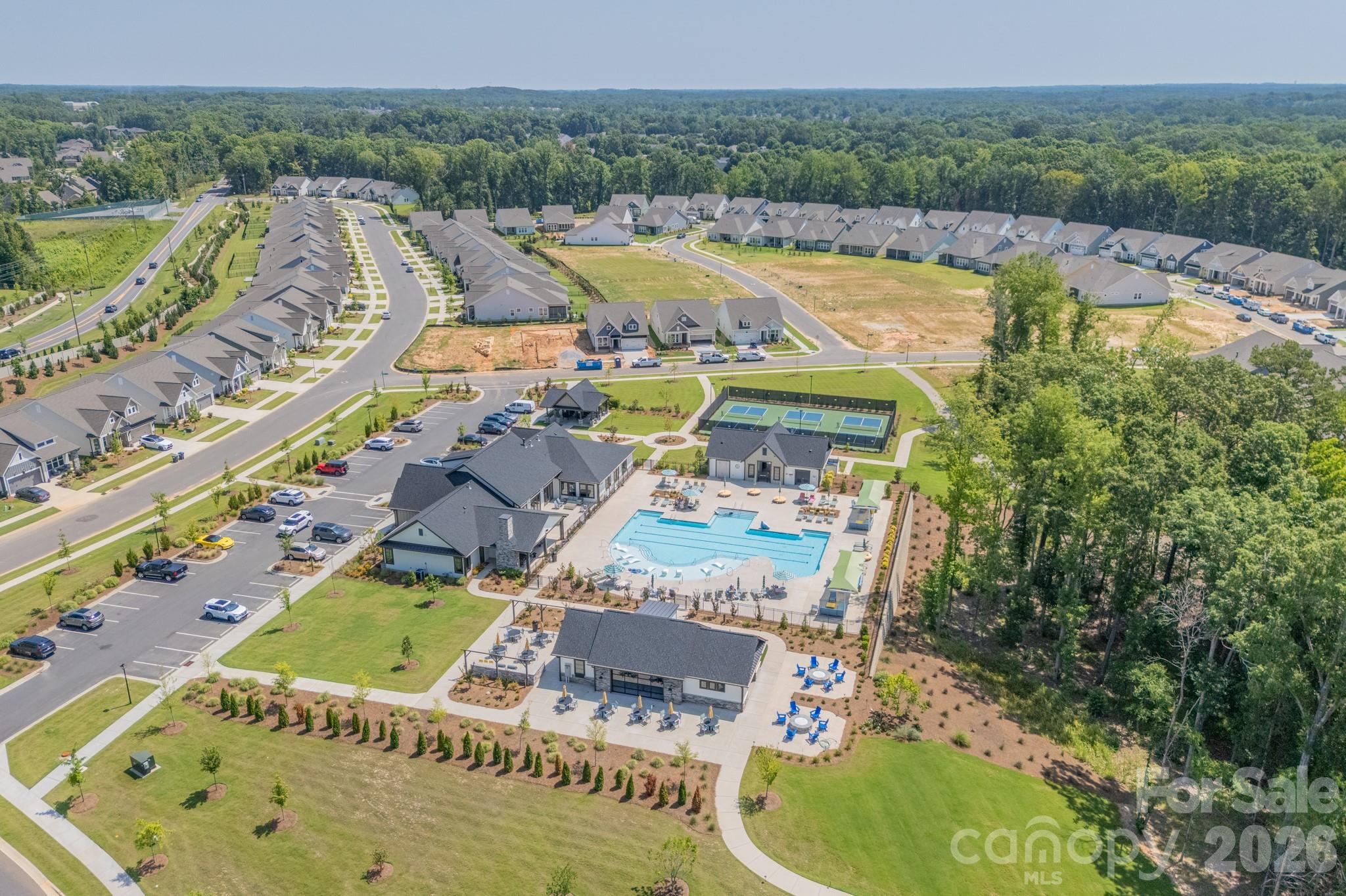 1432 Encore Lane — Waxhaw
